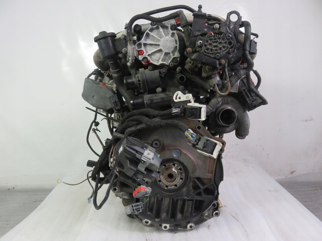 Moteur Q4WA - Image 2