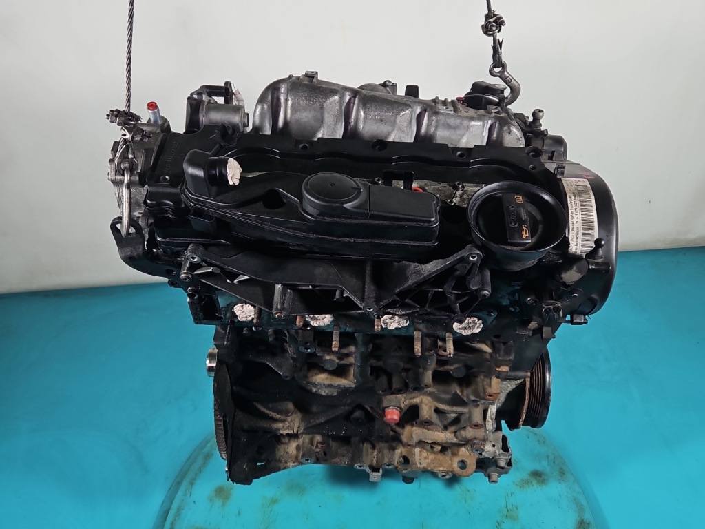 Moteur CAHB - Image 1