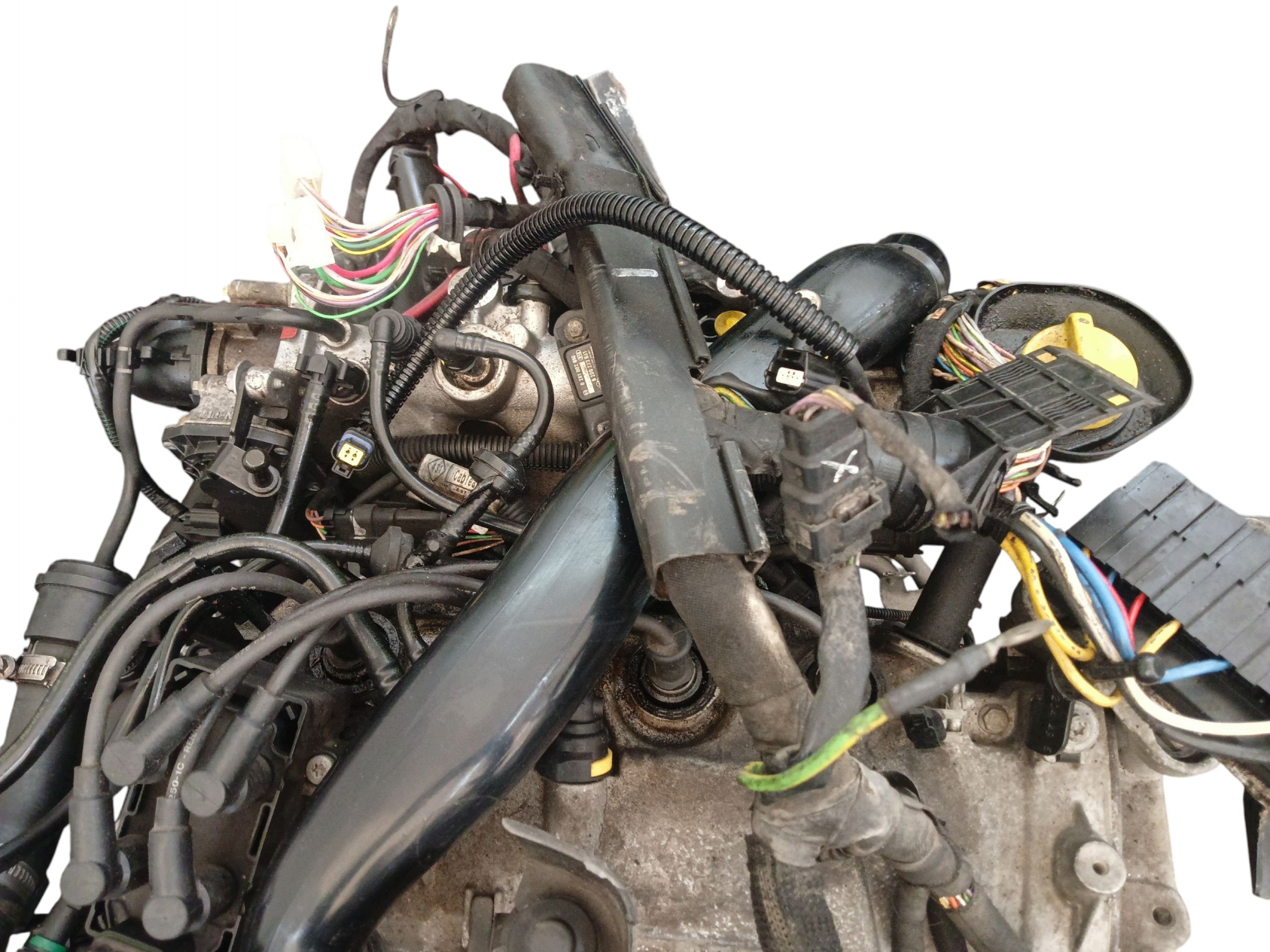 Moteur D4F 784 - Image 3