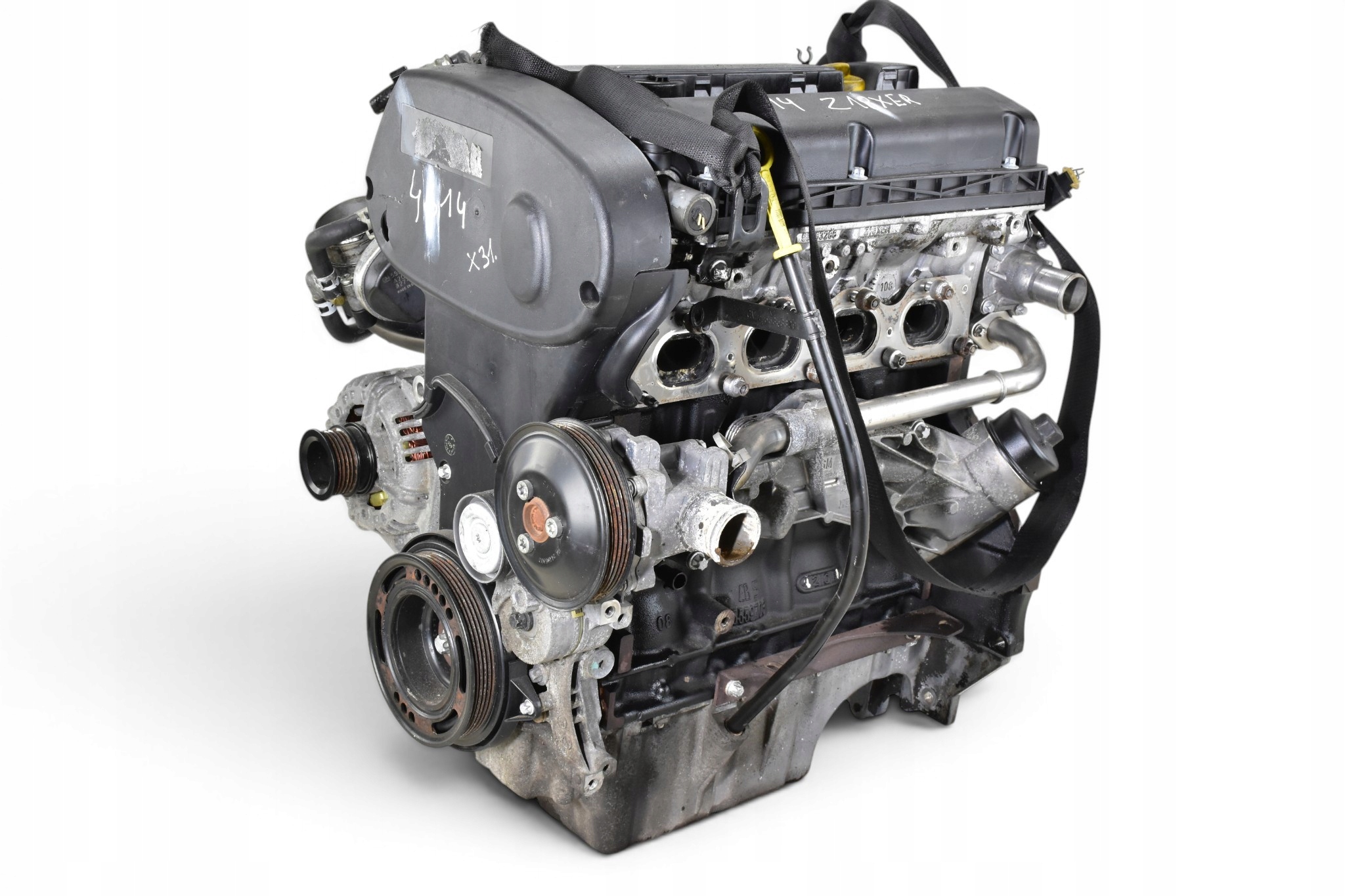 Moteur Z 18 XER — vue 1