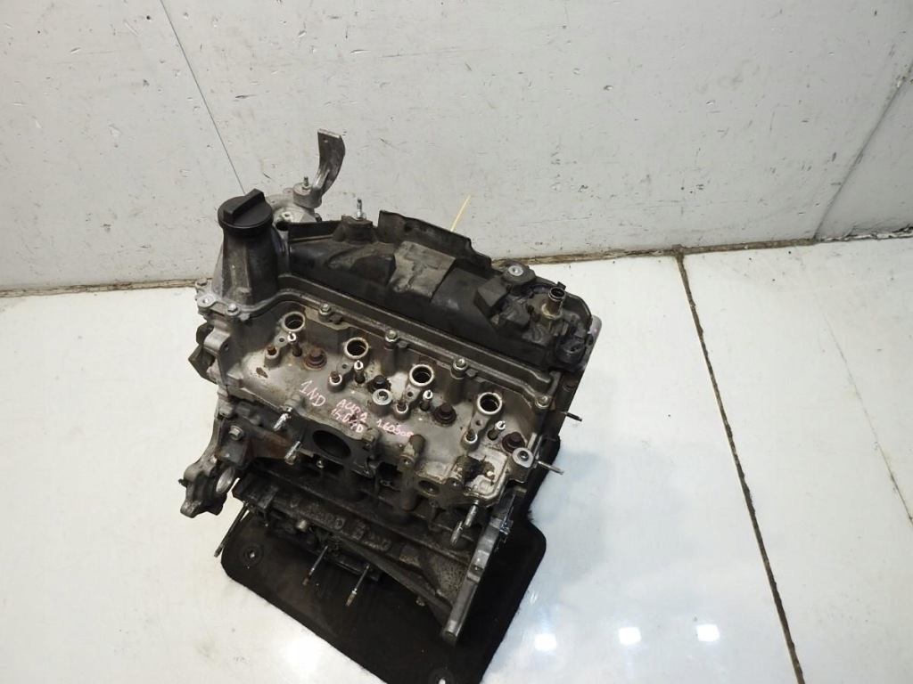 Moteur 1ND-TV - Image 5