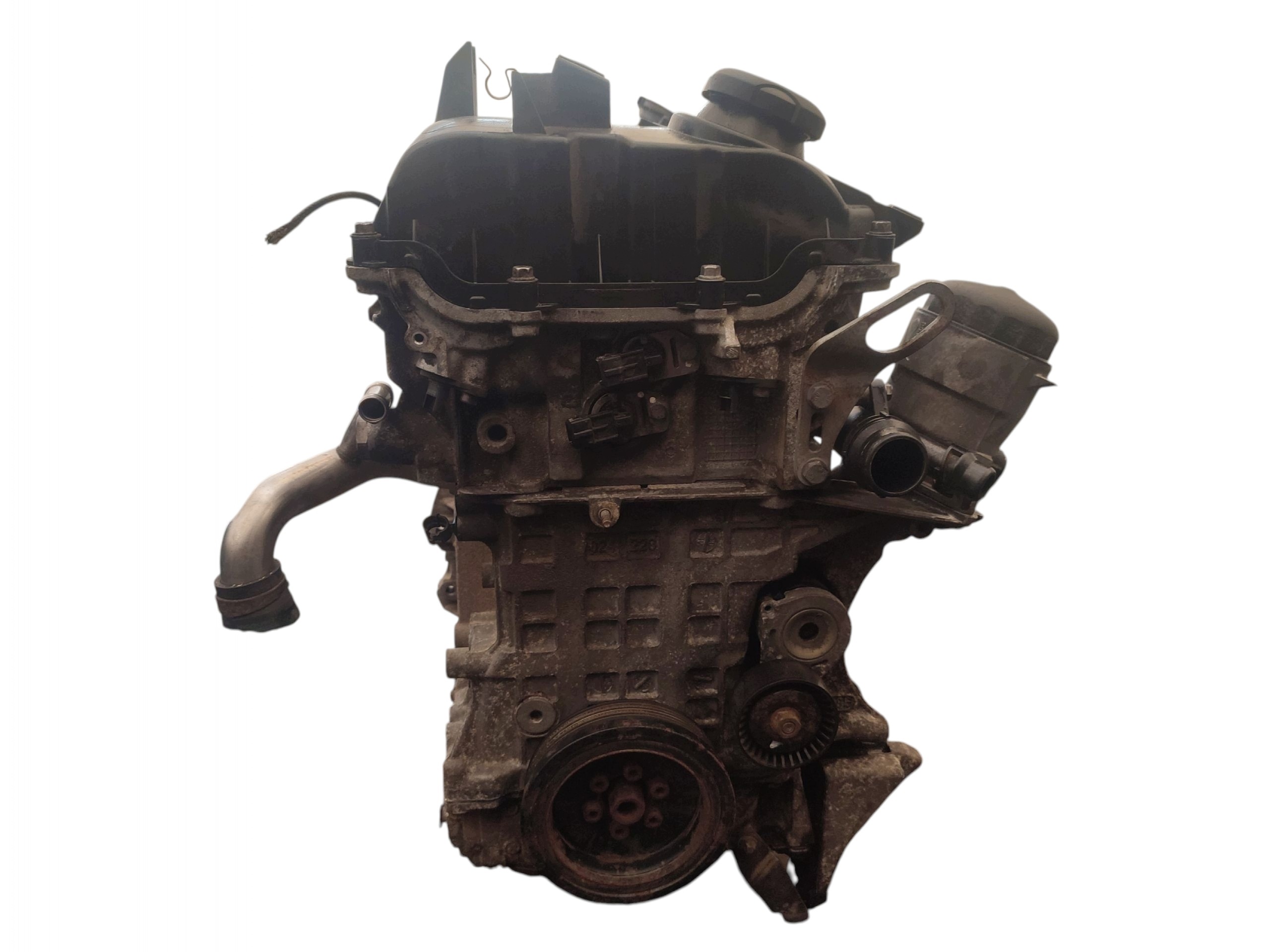 Moteur N43 B16 AA - Image 13
