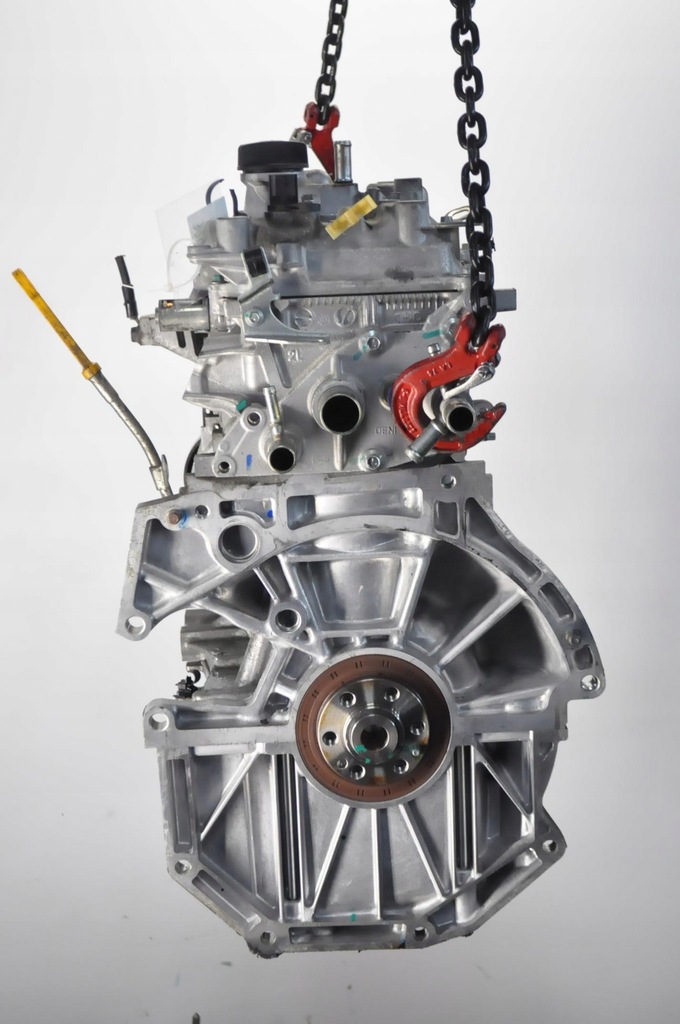 Moteur HR12DE — vue 2