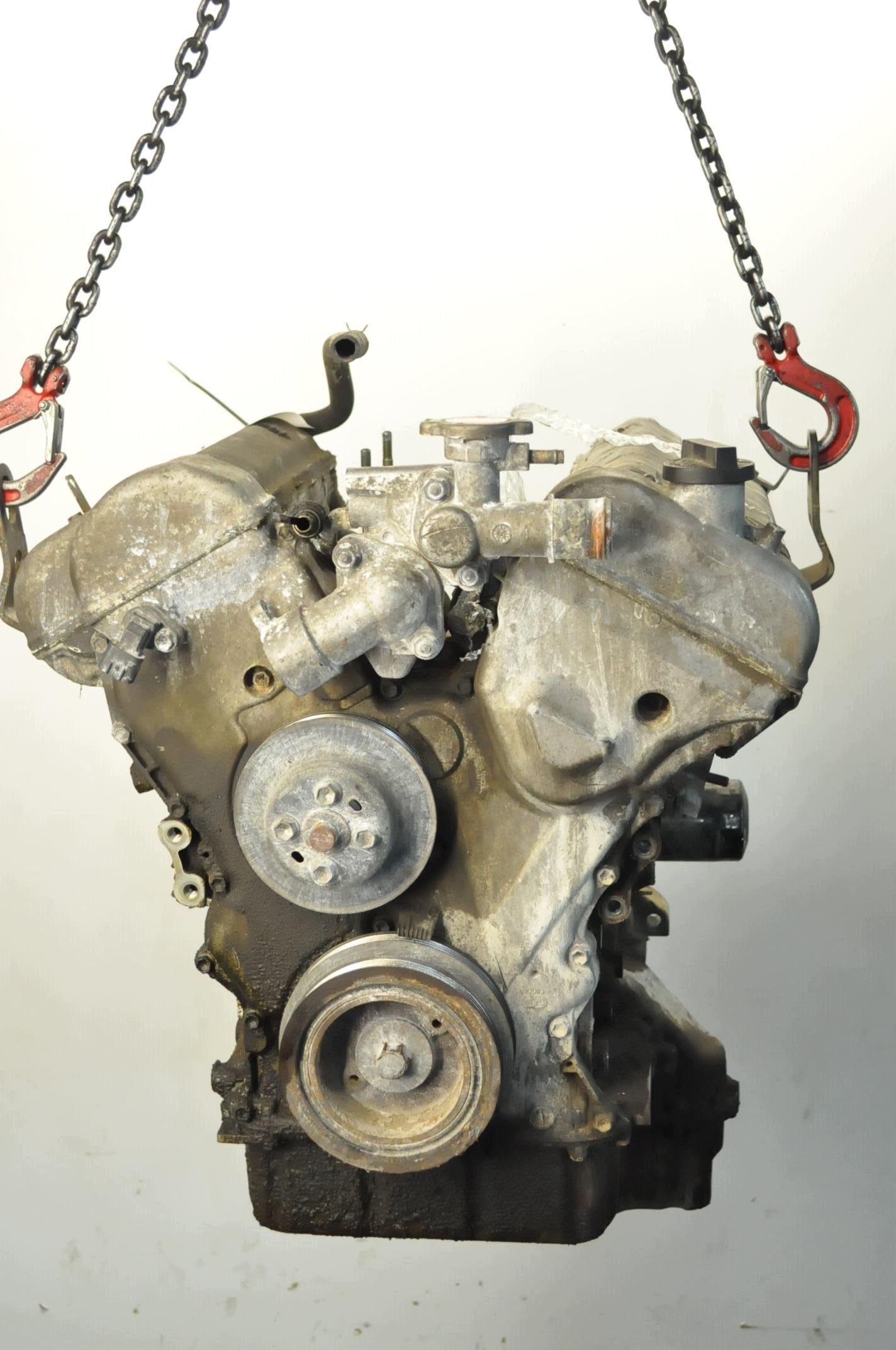 Moteur H 27 A - Image 1