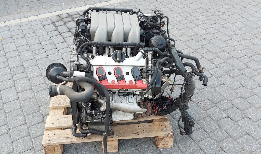 Moteur CALA - Image 1