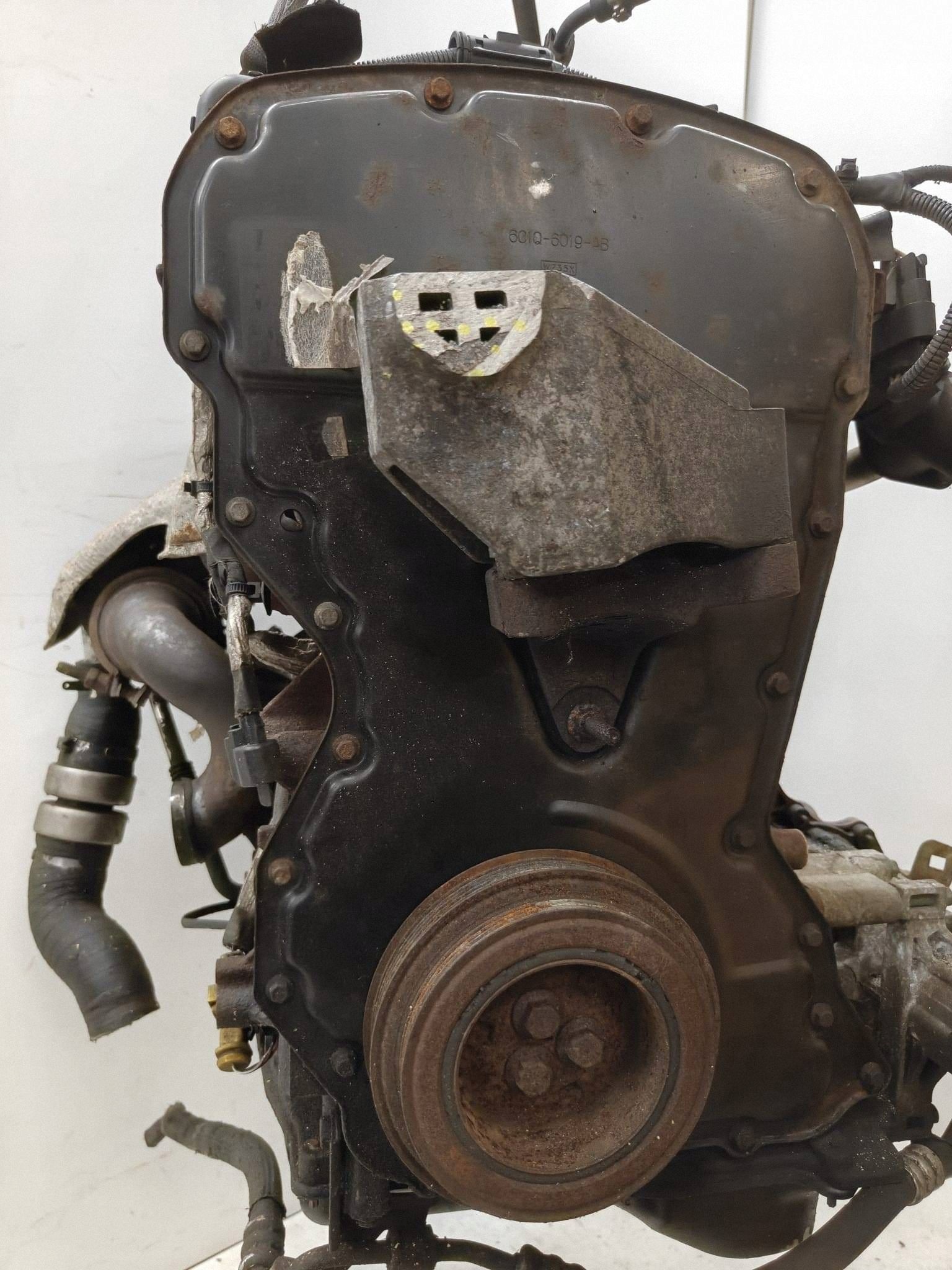 Moteur 4HV (P22DTE) - Image 10