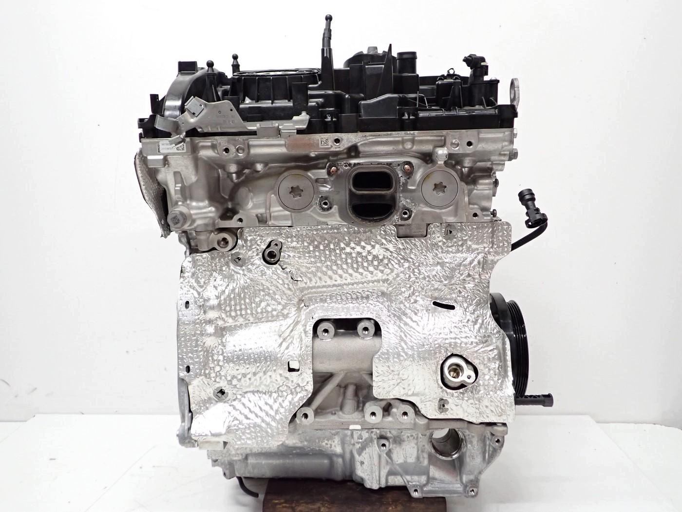 Moteur B48 B20 A - Image 2