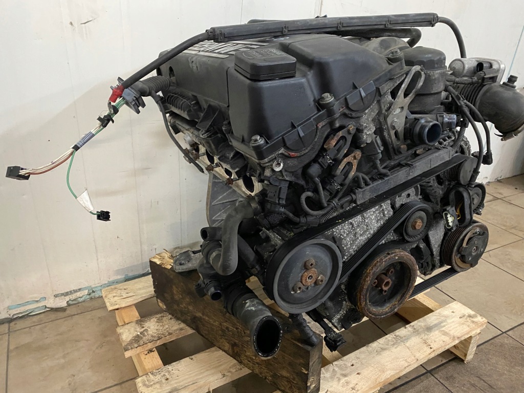 Moteur N45 B16 A - Image 2