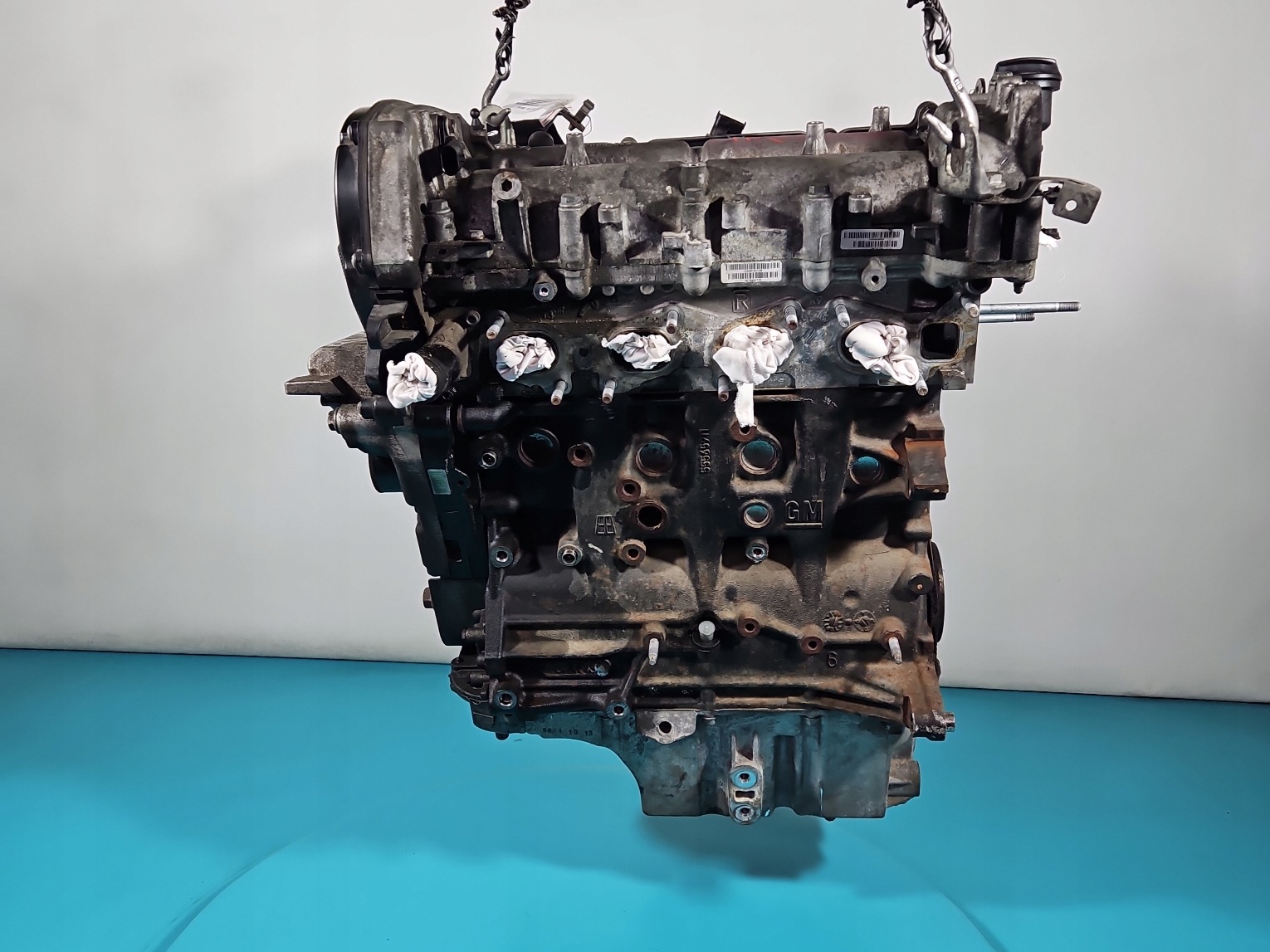 Moteur A 20 DTH - Image 3