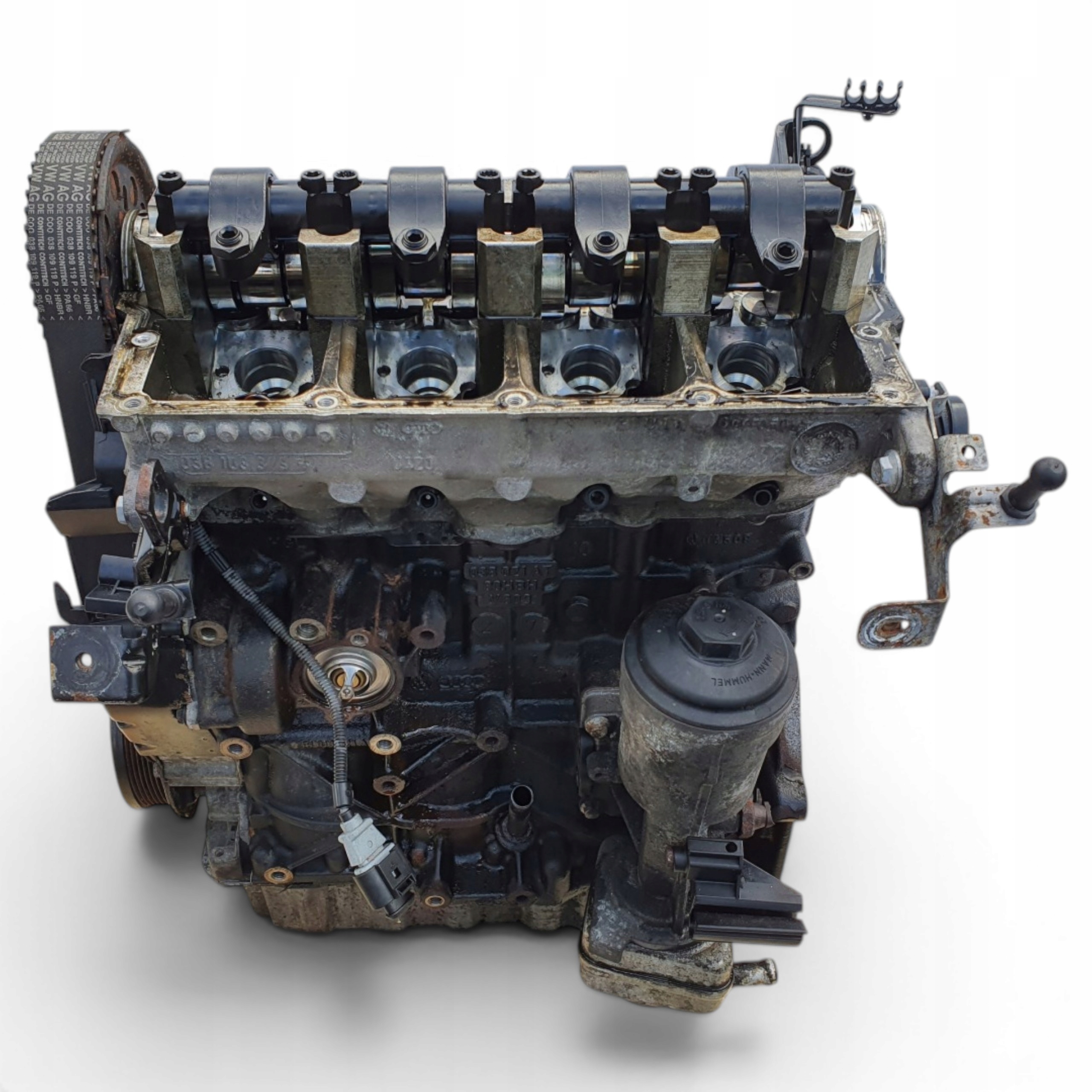 Moteur BLS - Image 1