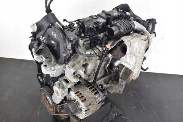 Moteur 9HL (DV6C) - Image 14