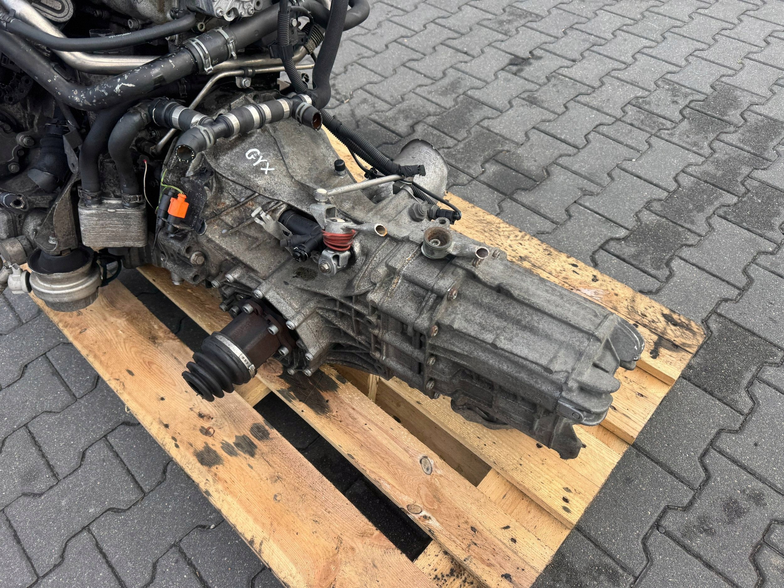 Moteur BRE - Image 10
