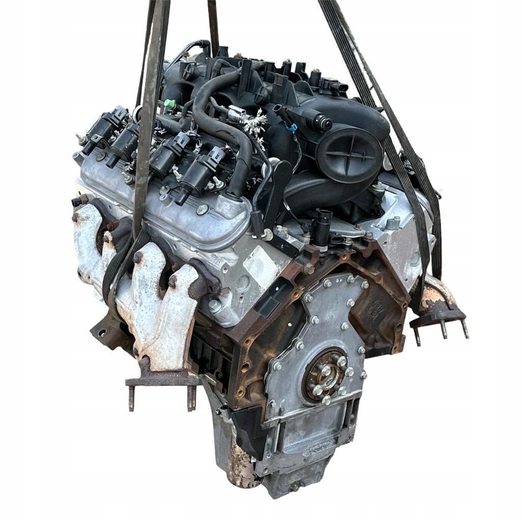 Moteur LM7 - Image 2
