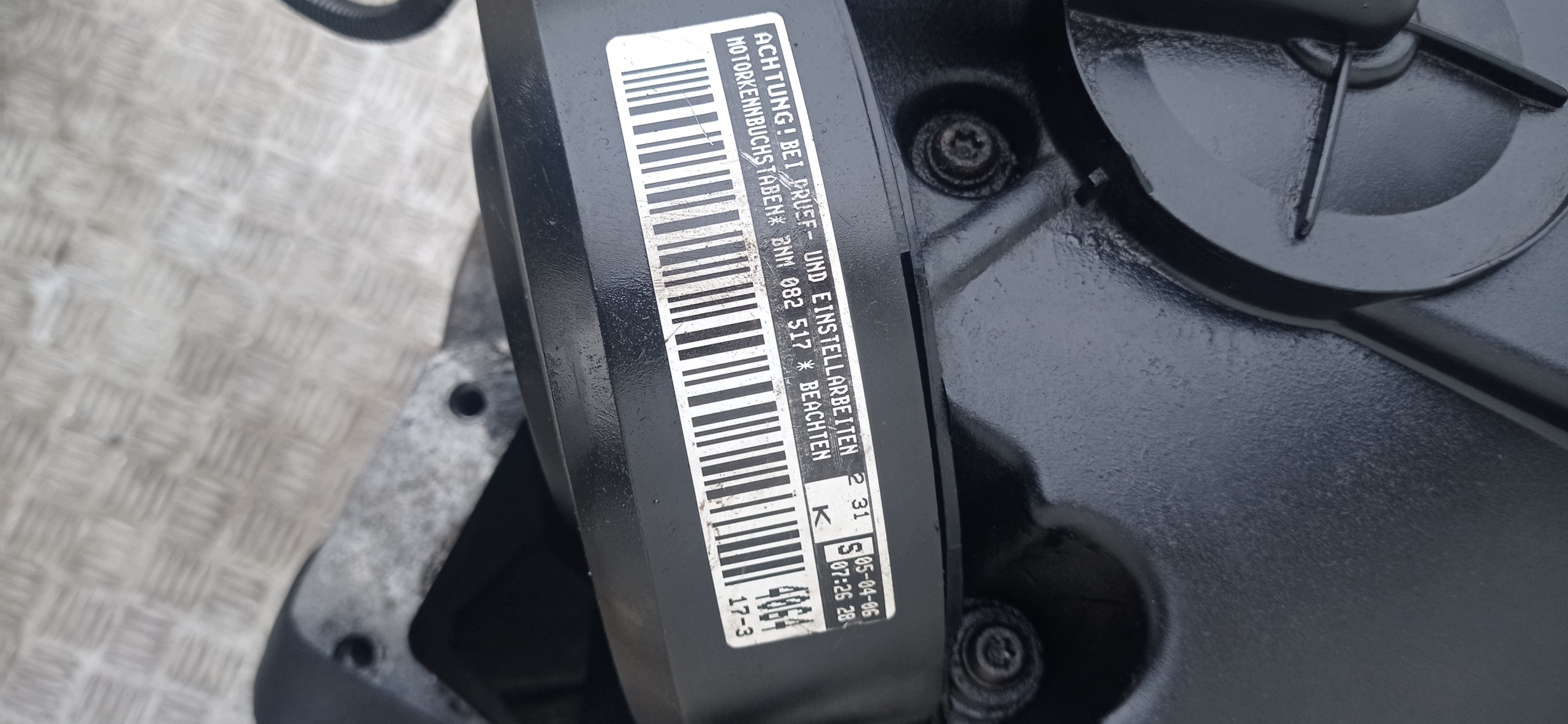 Moteur BNM - Image 5