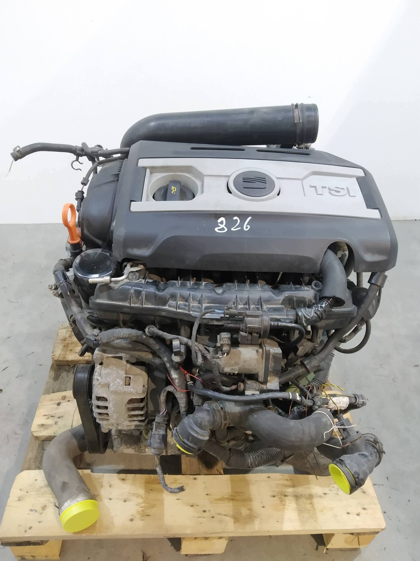 Moteur BZB - Image 1