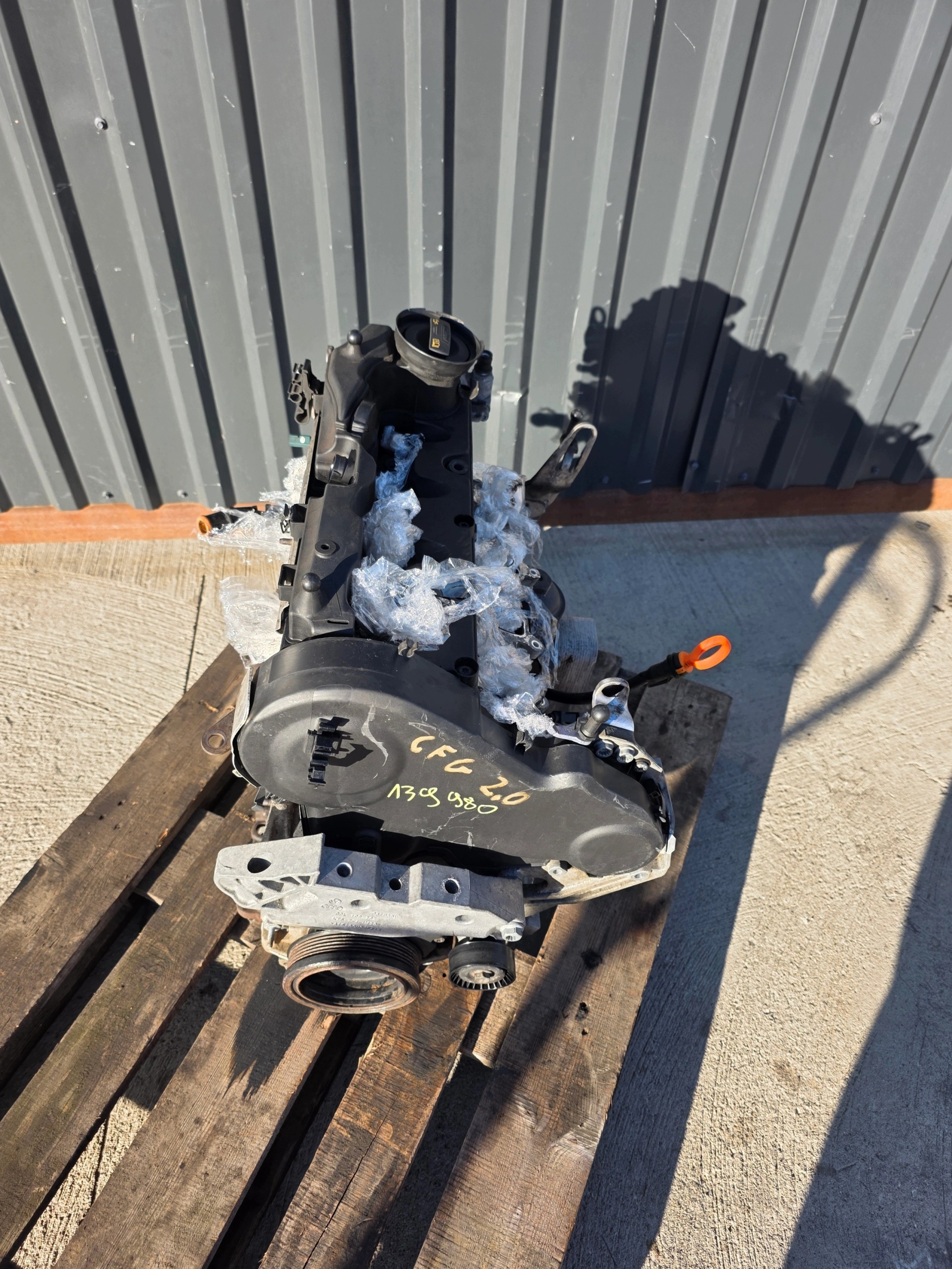 Moteur CFGB - Image 3