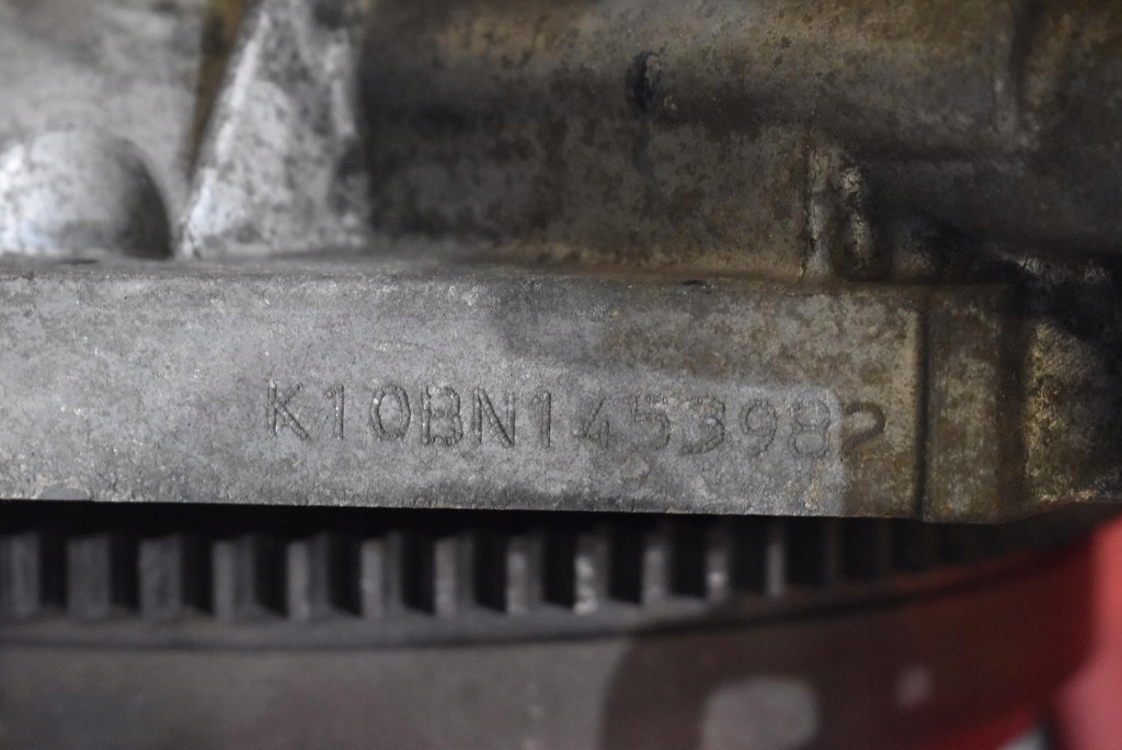 Moteur K10 B - Image 3