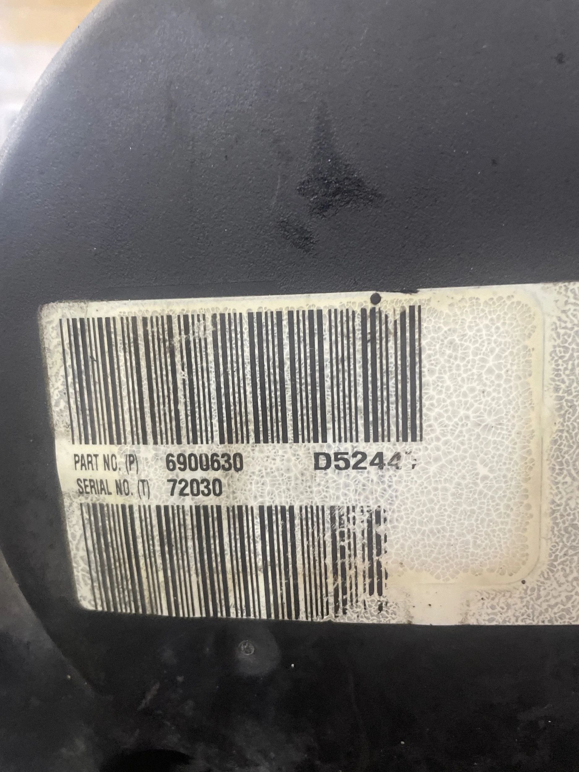 Moteur B 5244 S - Image 7