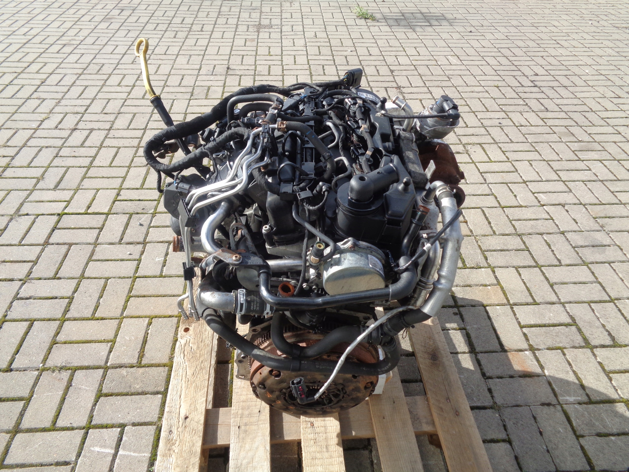 Moteur CKTB - Image 10