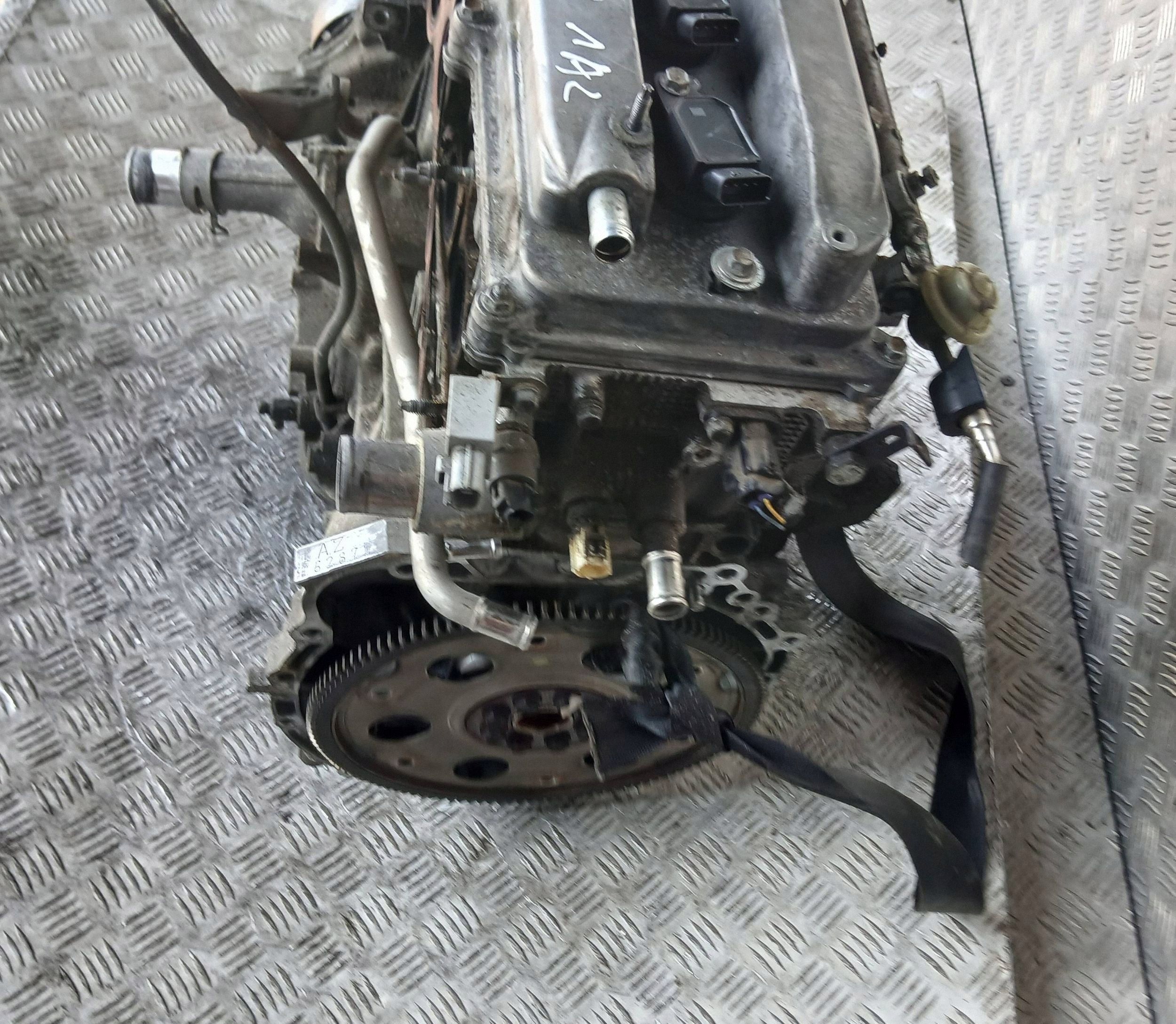 Moteur 1AZ-FE - Image 10