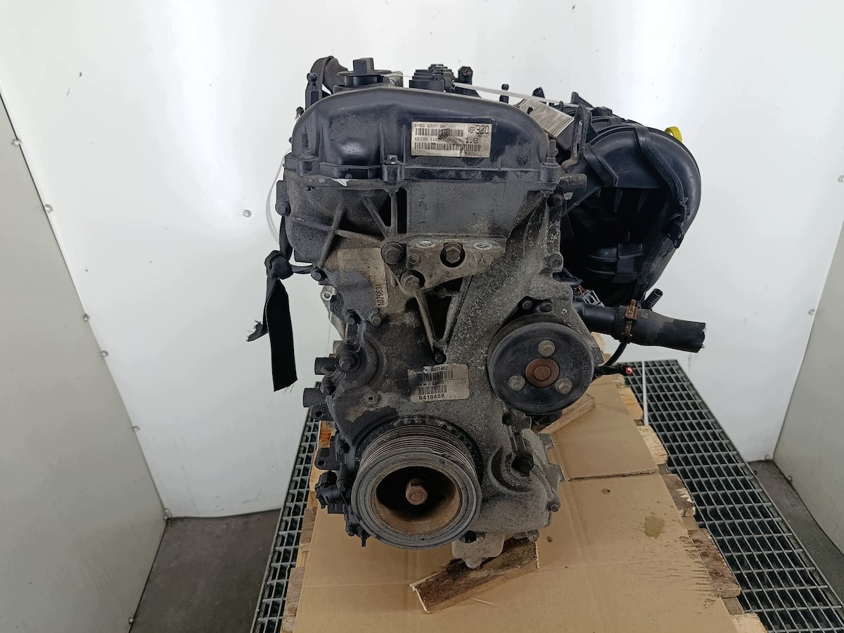 Moteur B 4184 S8 - Image 8