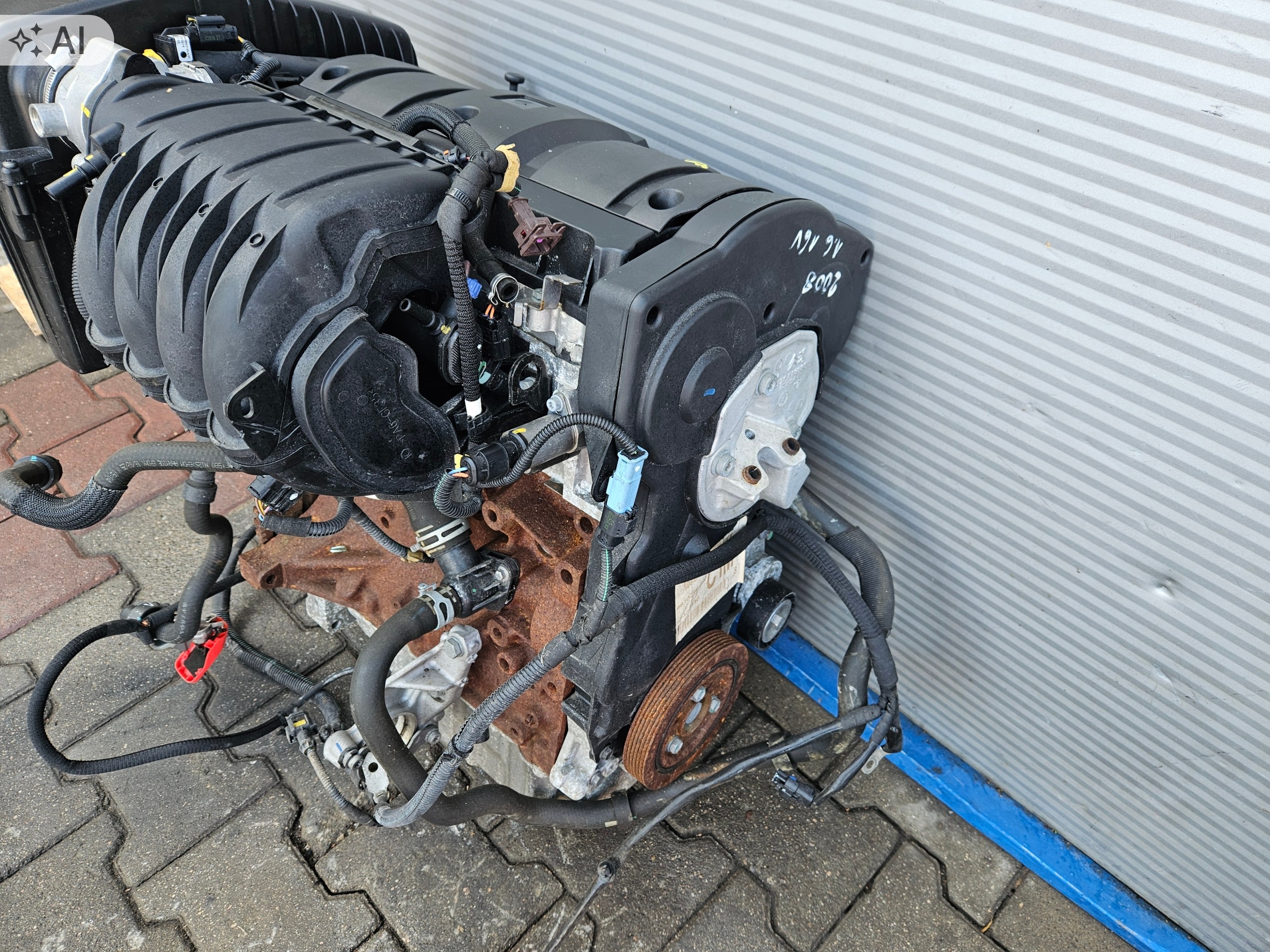 Moteur NFP (EC5) - Image 5