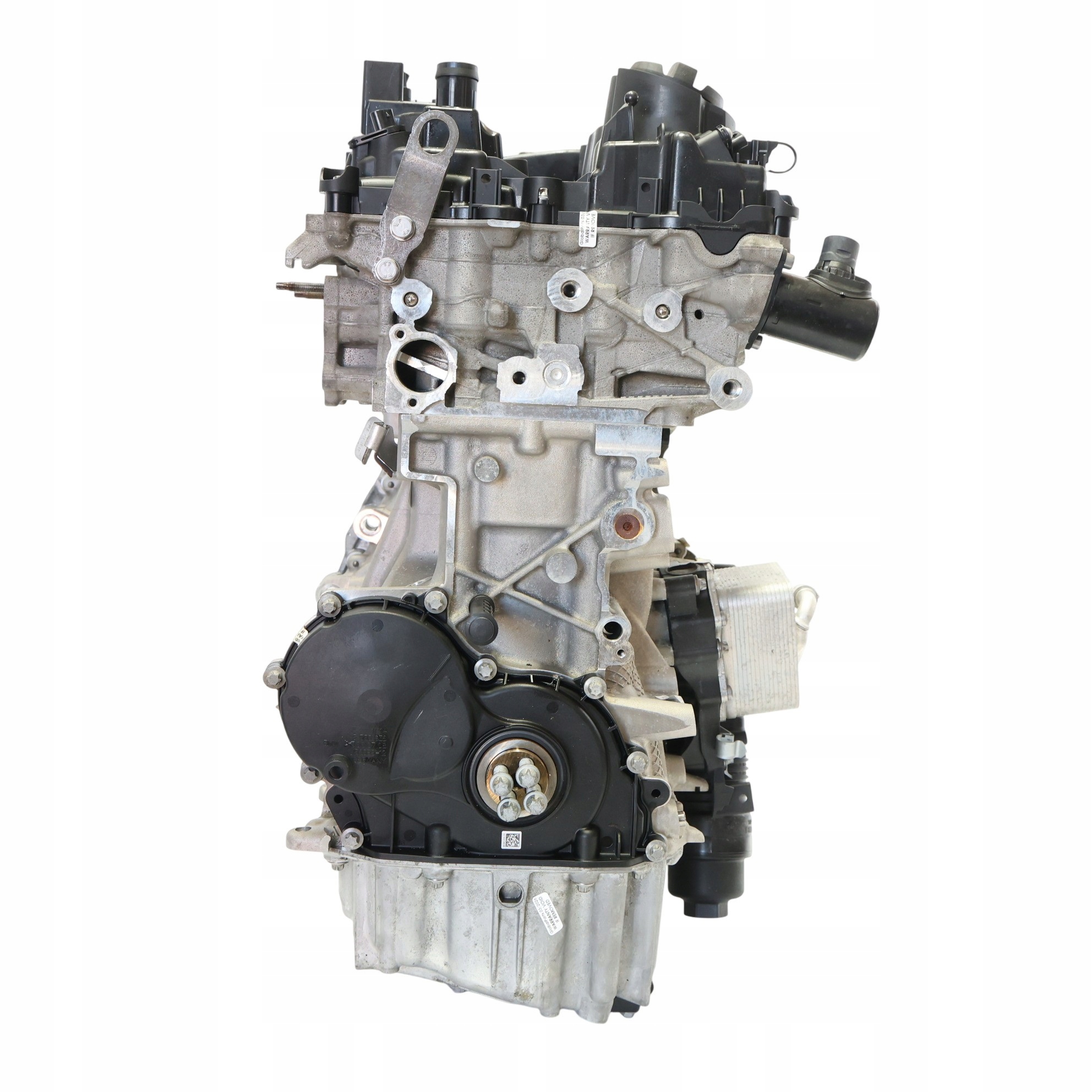 Moteur B36 A15 A — vue 4