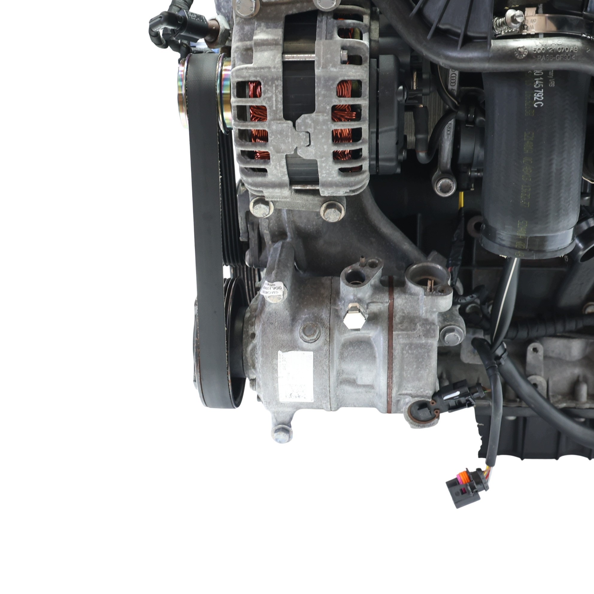 Moteur CJXA - Image 4