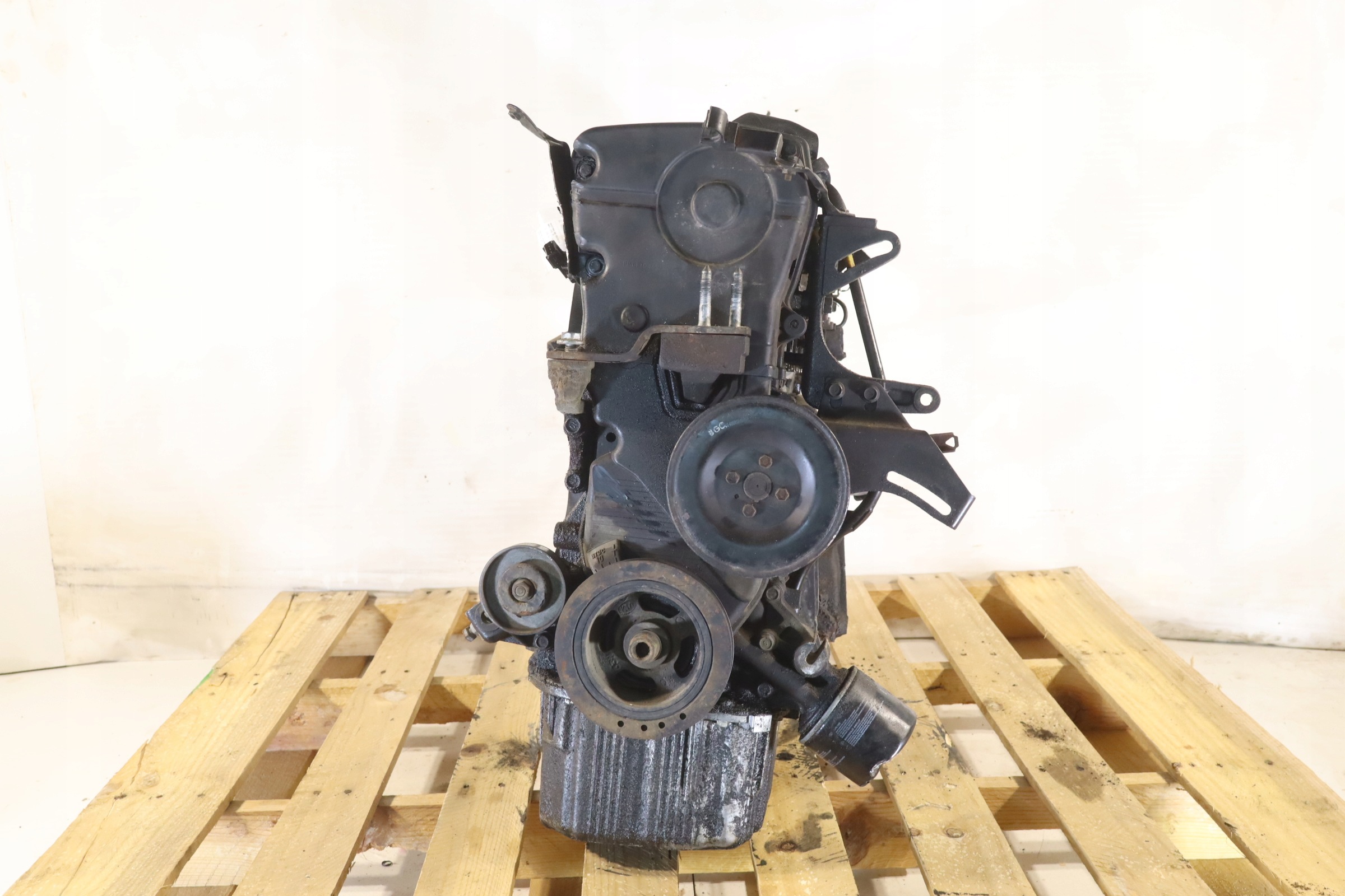 Moteur G4GC - Image 3
