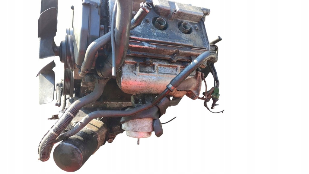Moteur AMX - Image 5
