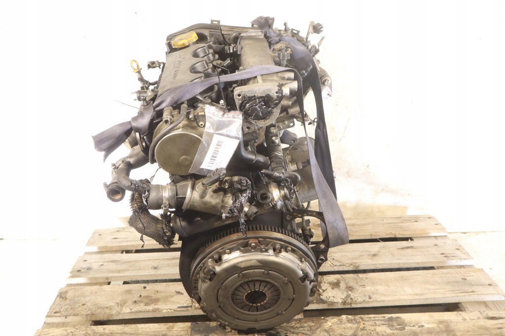 Moteur 939 A7.000 - Image 3