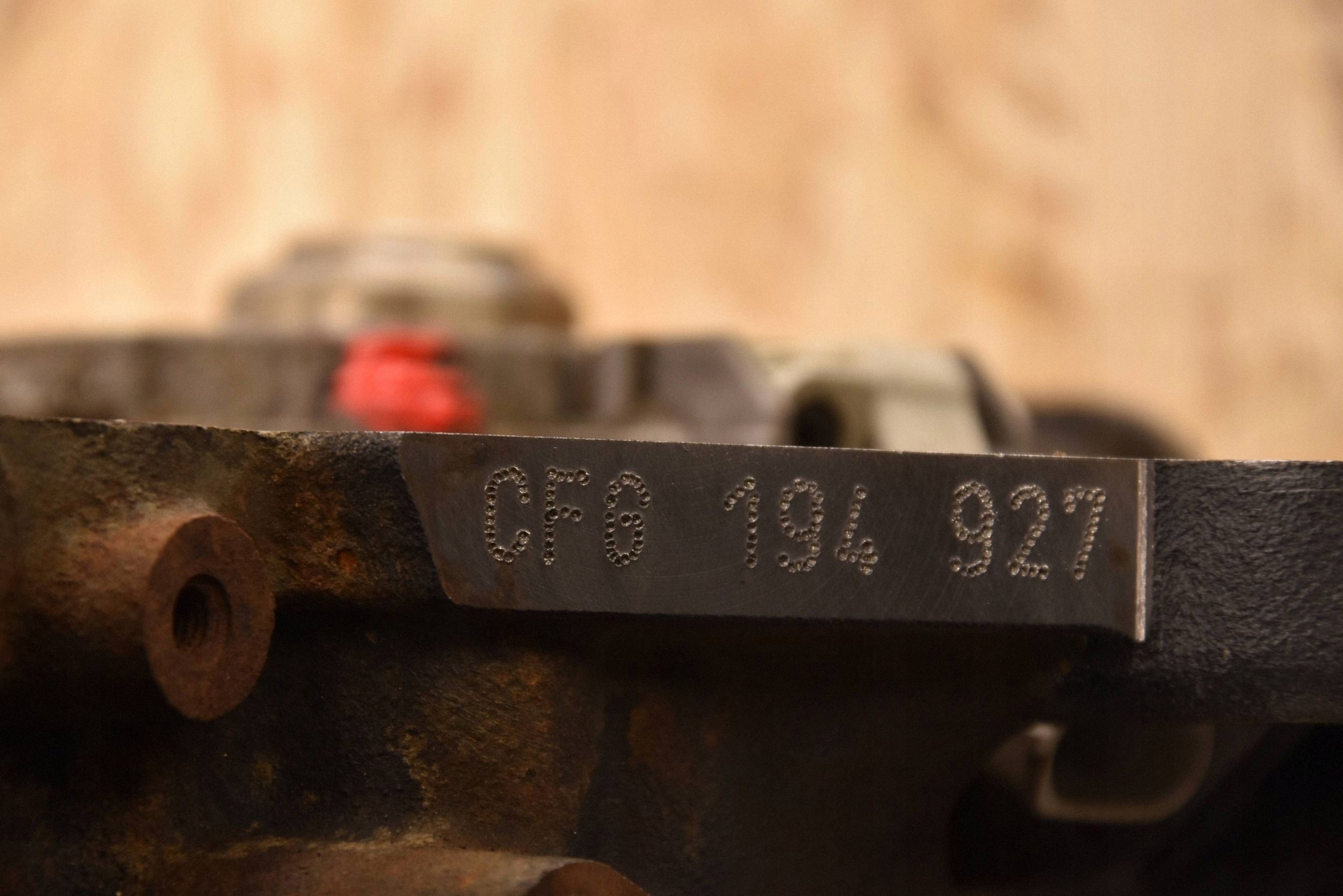 Moteur CFGB - Image 3