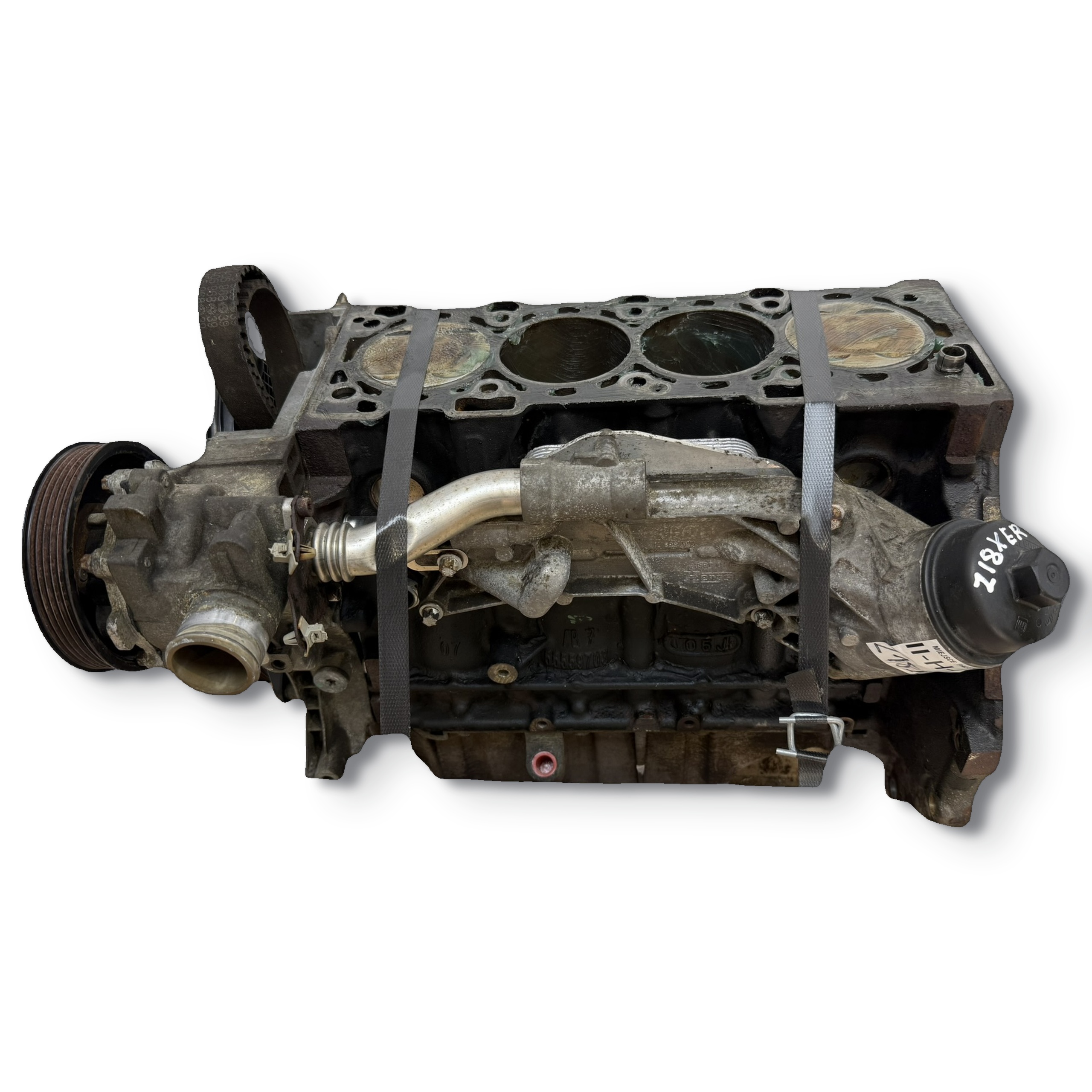 Moteur Z 18 XER - Image 1