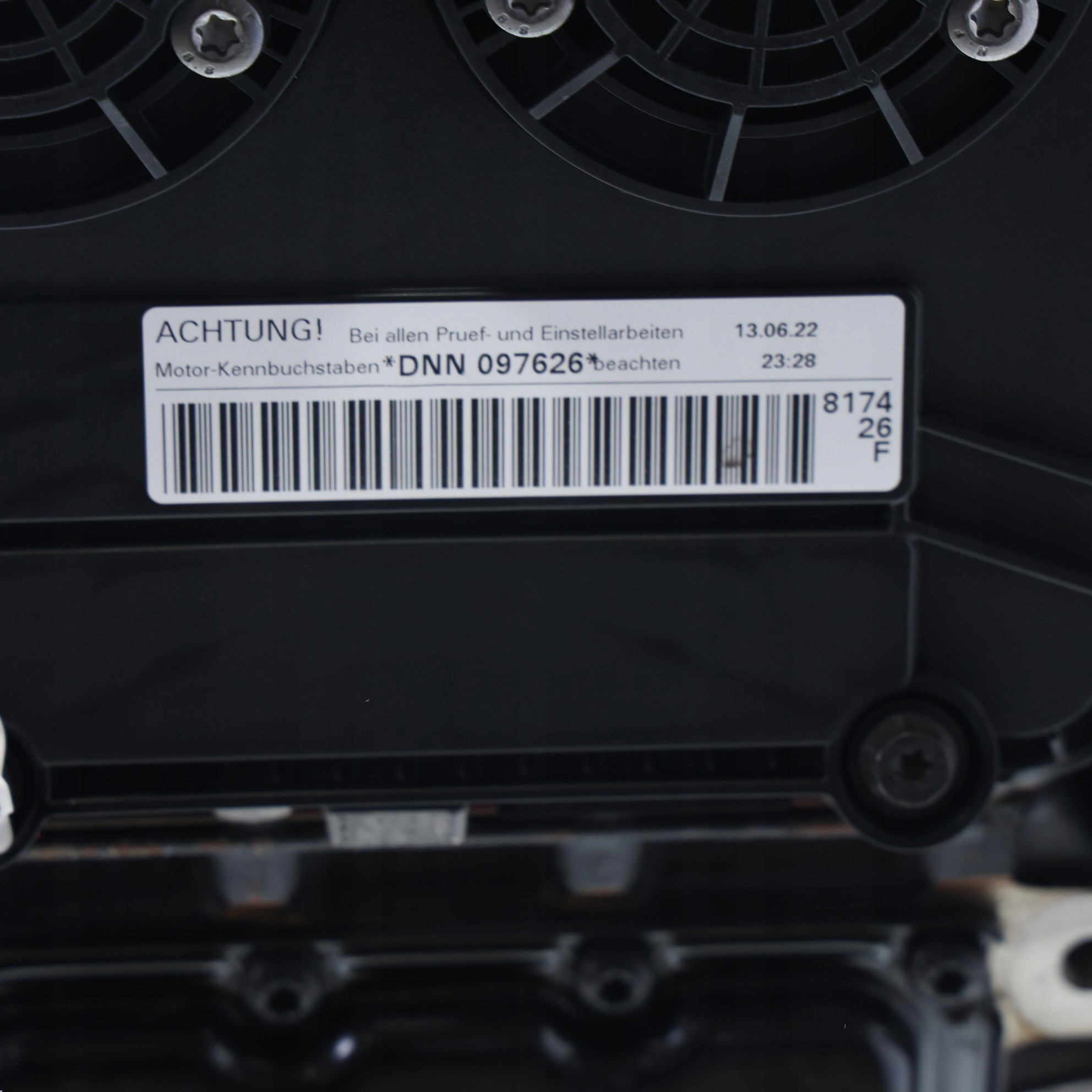 Moteur DNNA - Image 12