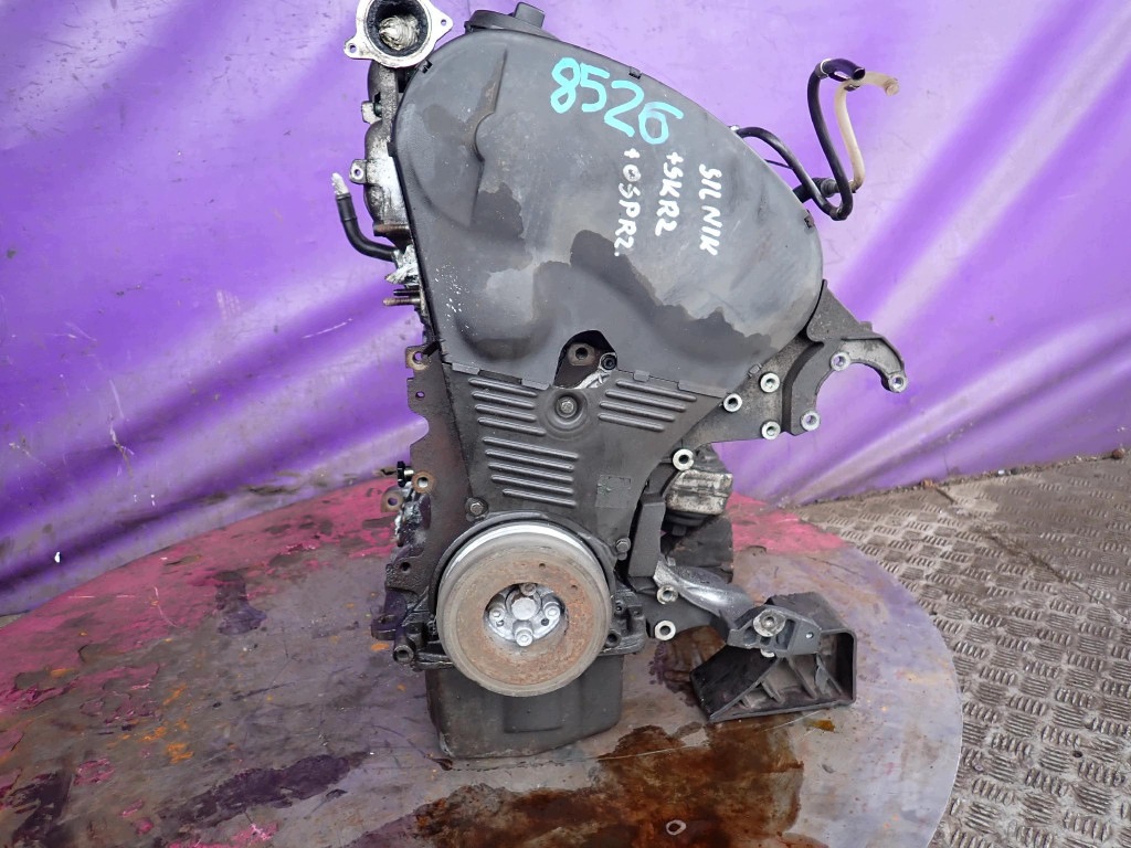 Moteur ALH - Image 3