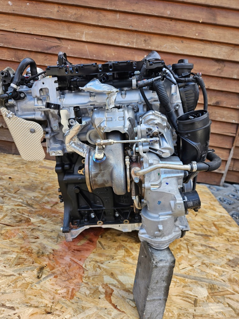 Moteur DMSA — vue 7