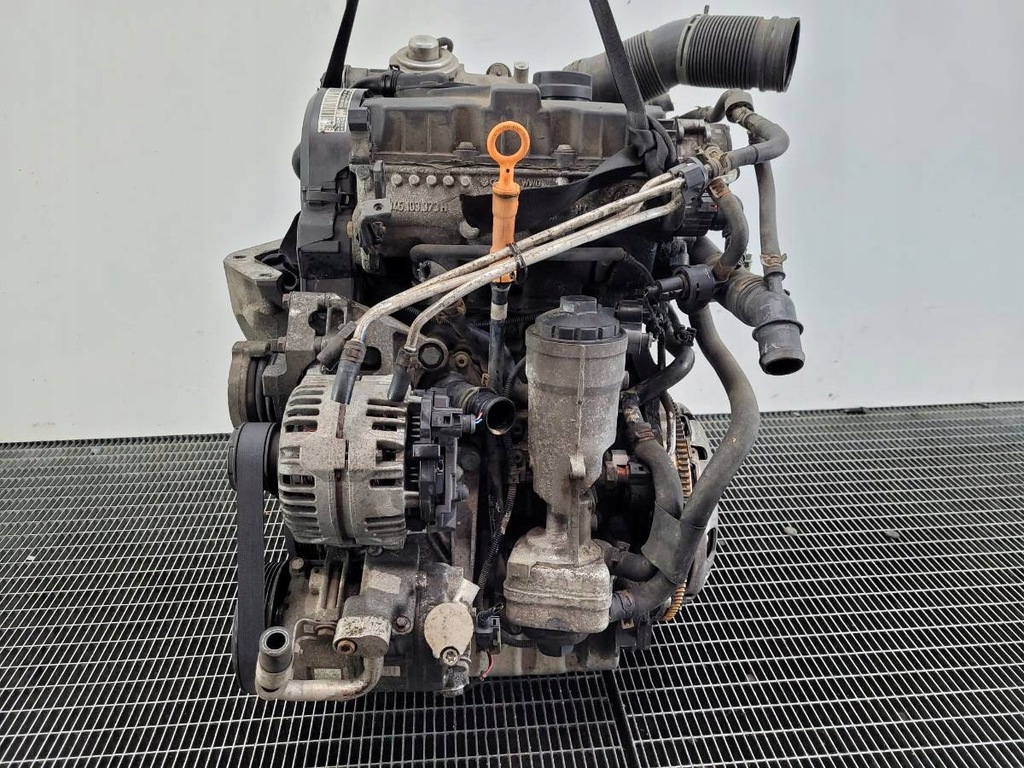 Moteur BNM — vue 3