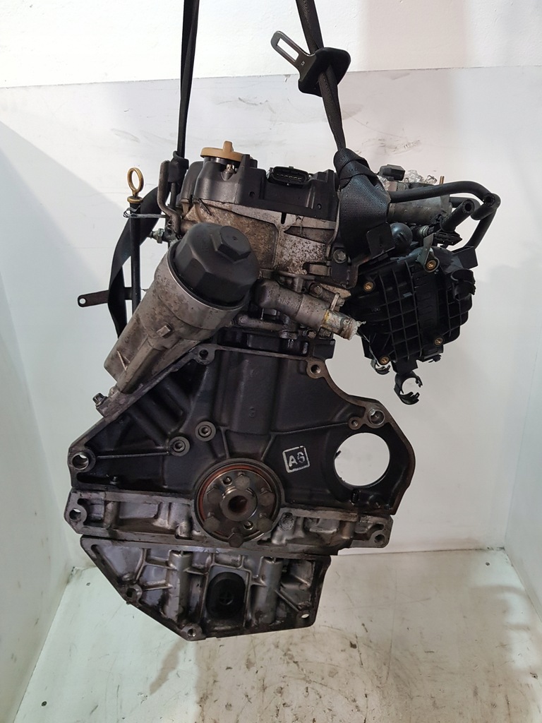 Moteur Z 12 XE - Image 3
