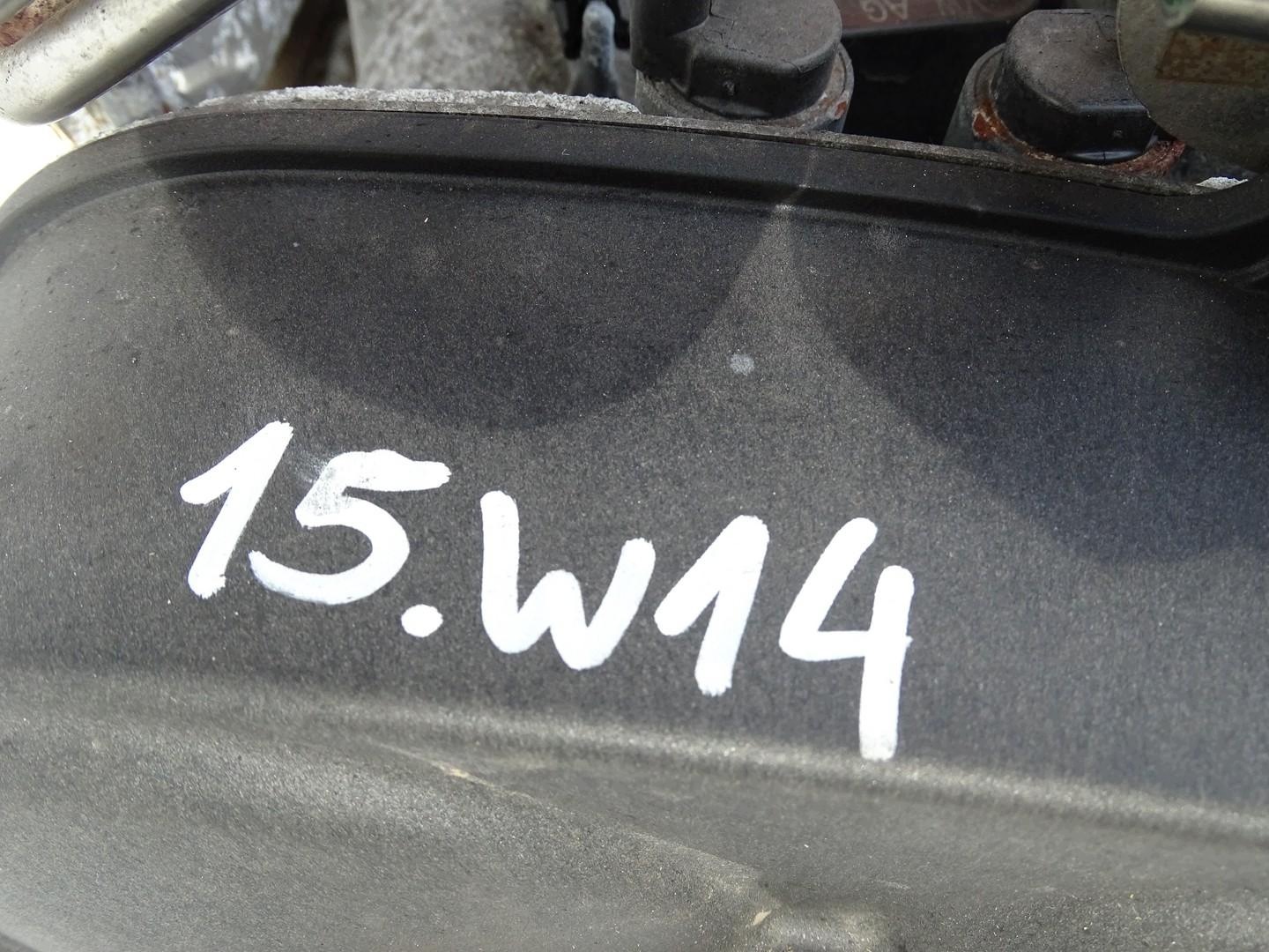 Moteur CHPB - Image 13