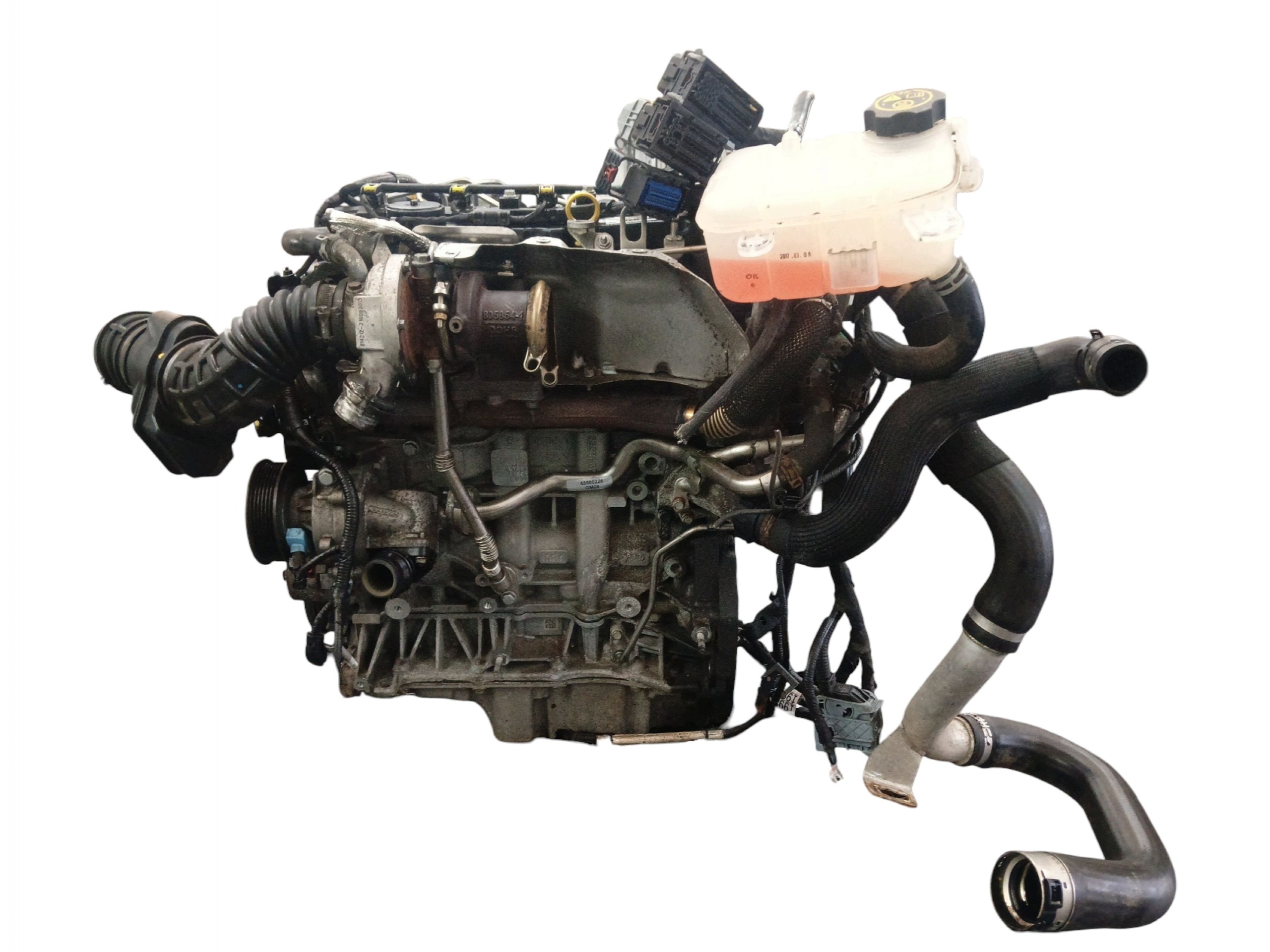 Moteur B 16 DTU - Image 2