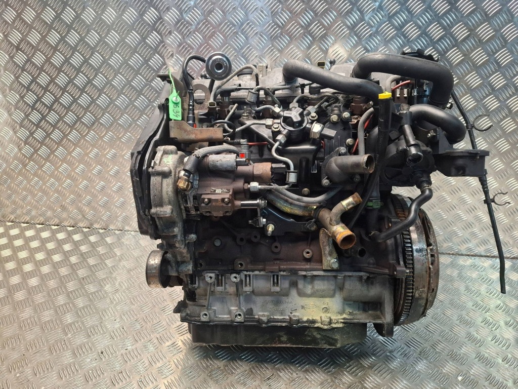Moteur KKDA — vue 3