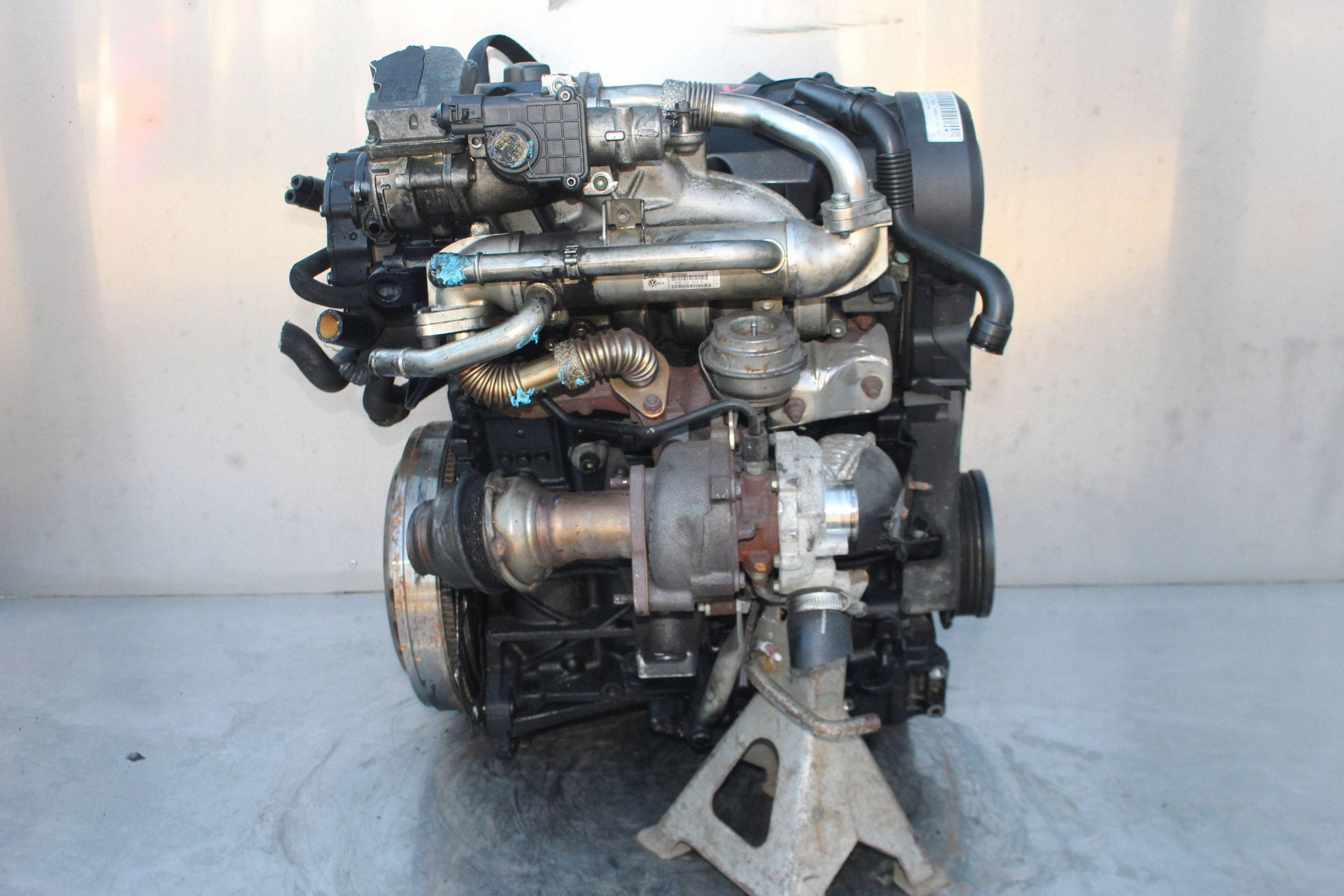 Moteur BRB - Image 10
