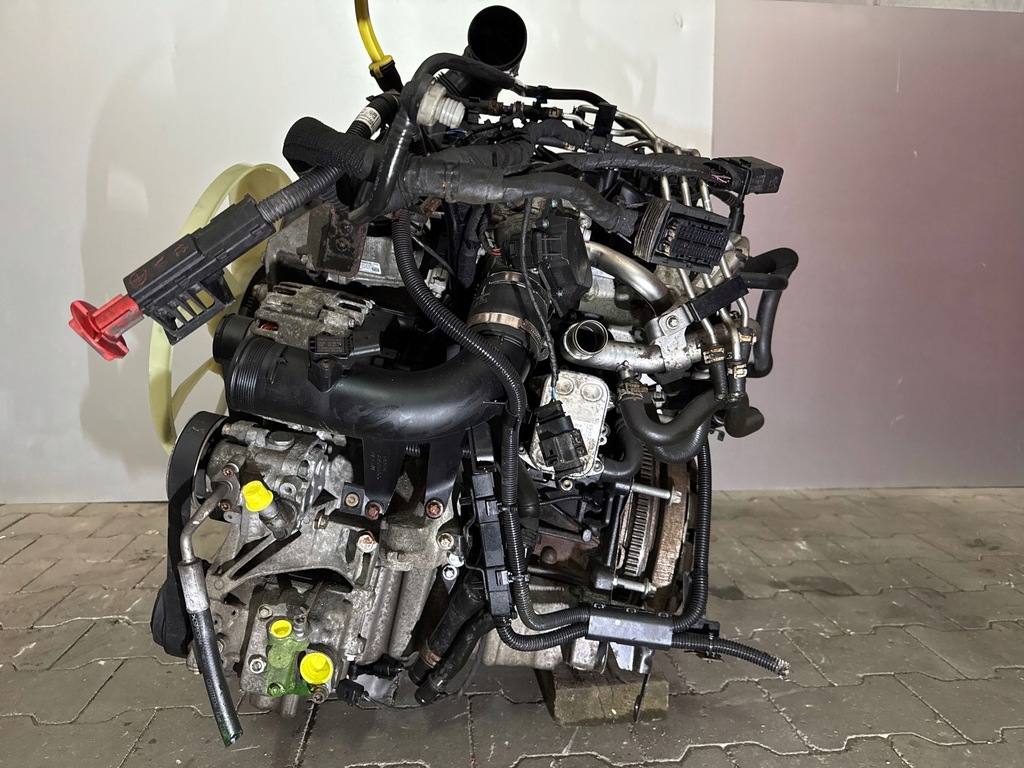 Moteur CKTB - Image 1