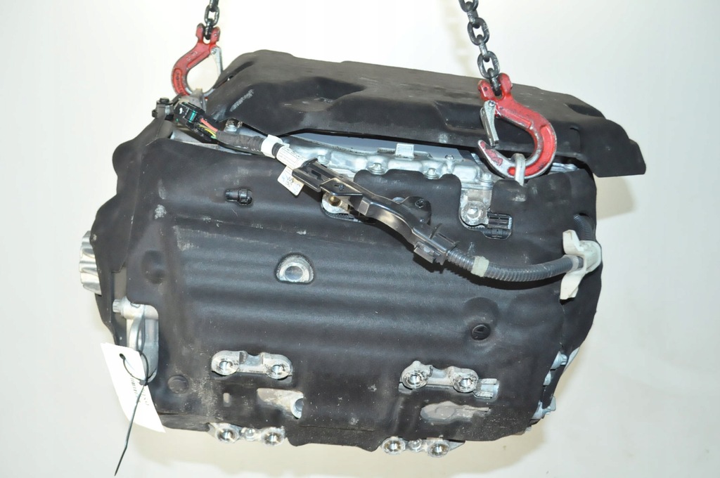Moteur HA0001N0 - Image 1