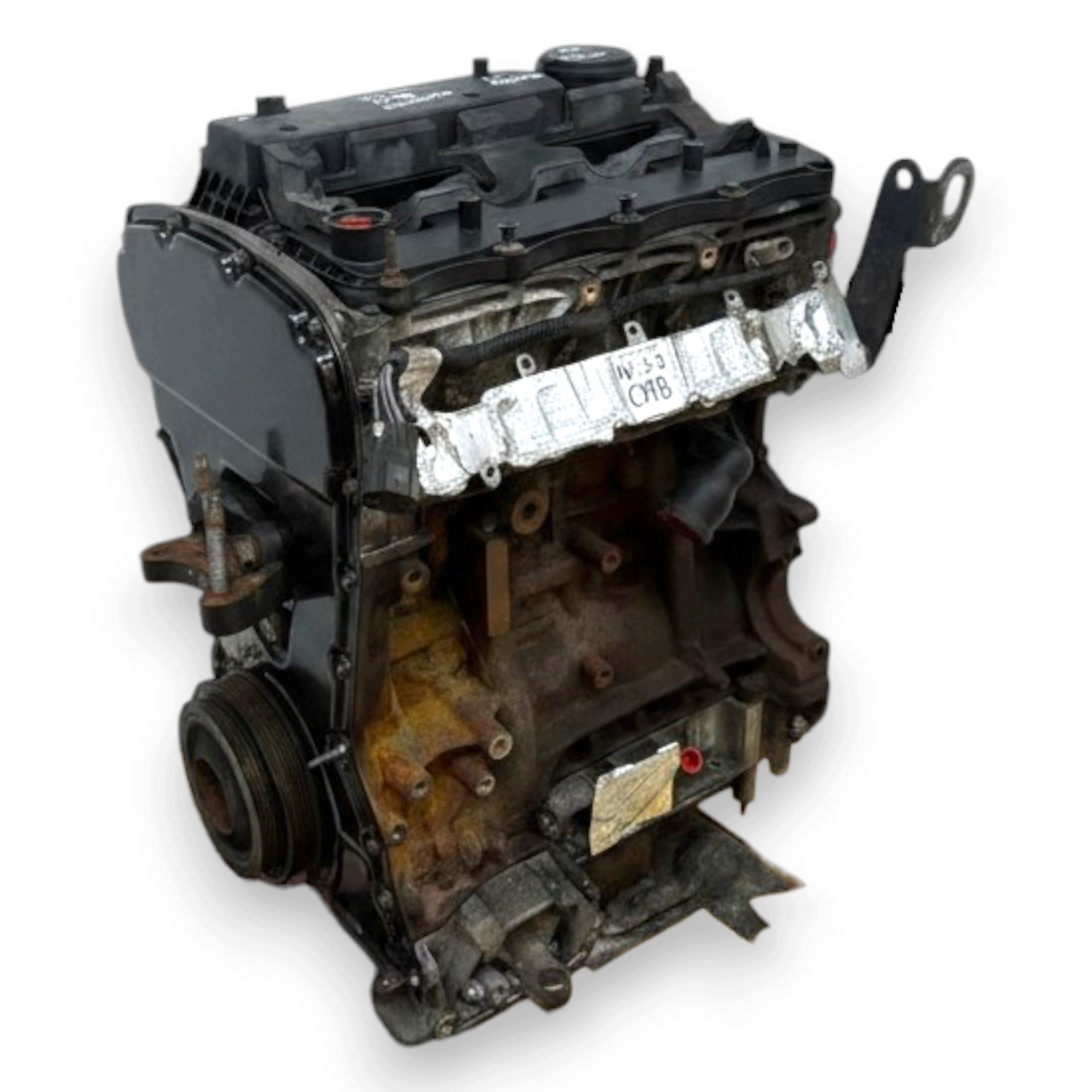 Moteur CYFB - Image 8