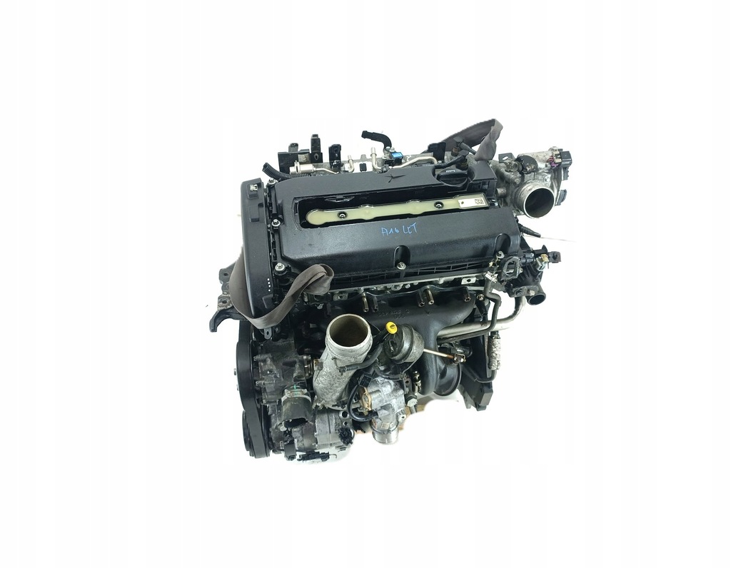 Moteur A 16 LET - Image 1