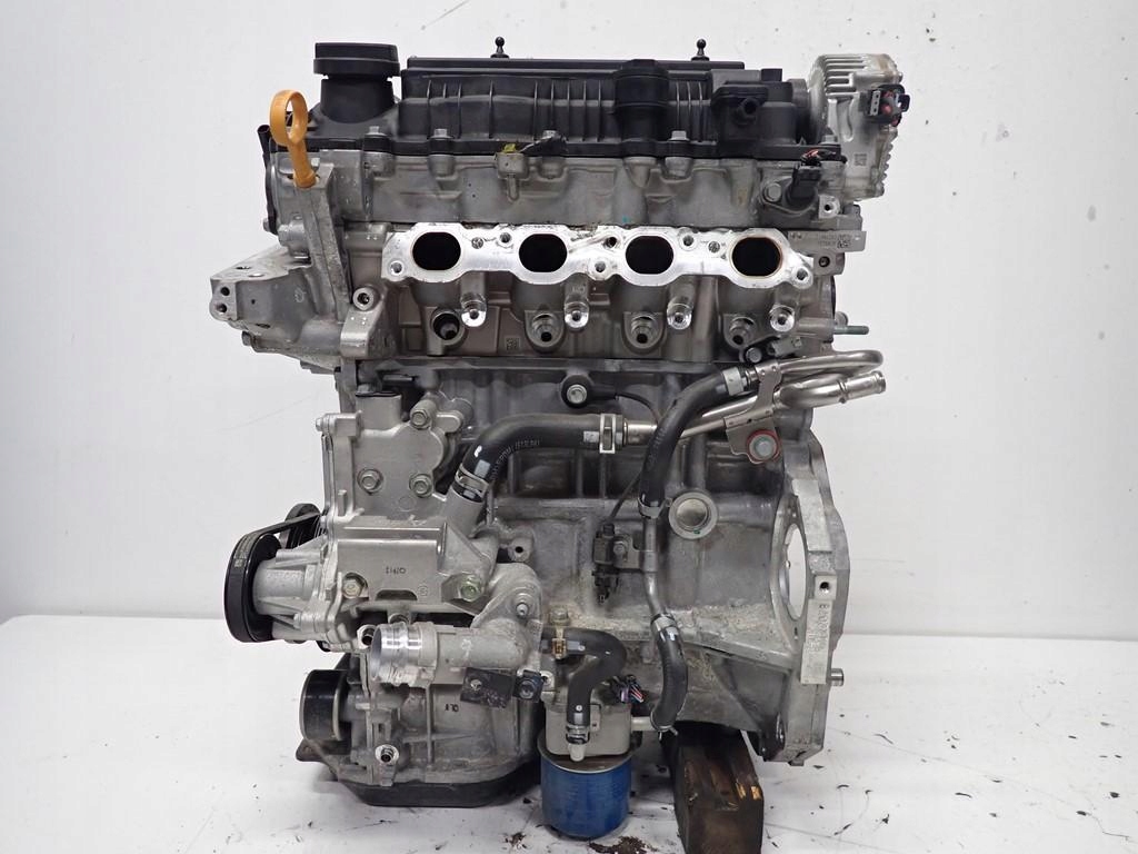 Moteur G4LK - Image 1