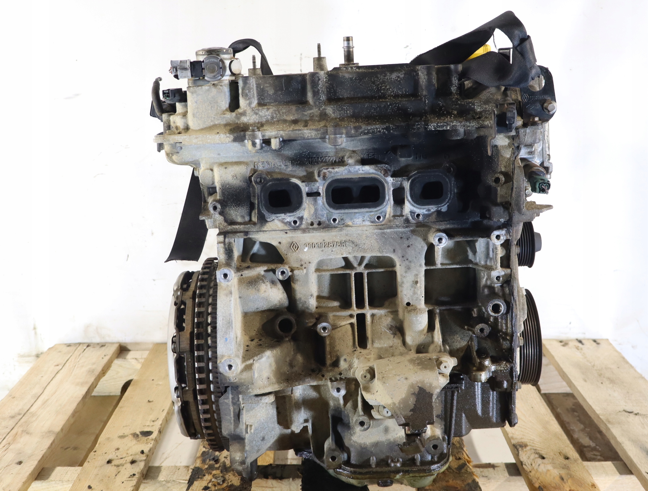 Moteur H5F 404 - Image 3