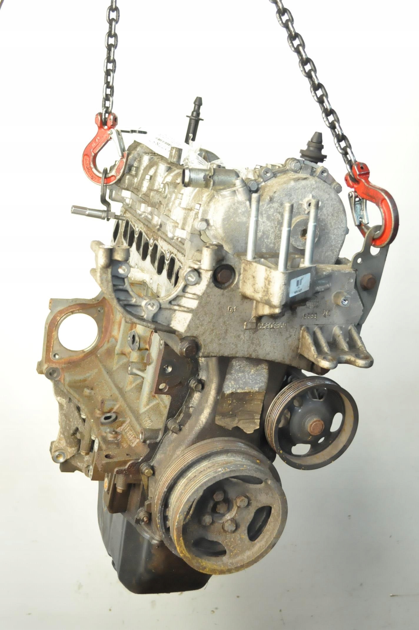 Moteur 199 A2.000 - Image 2