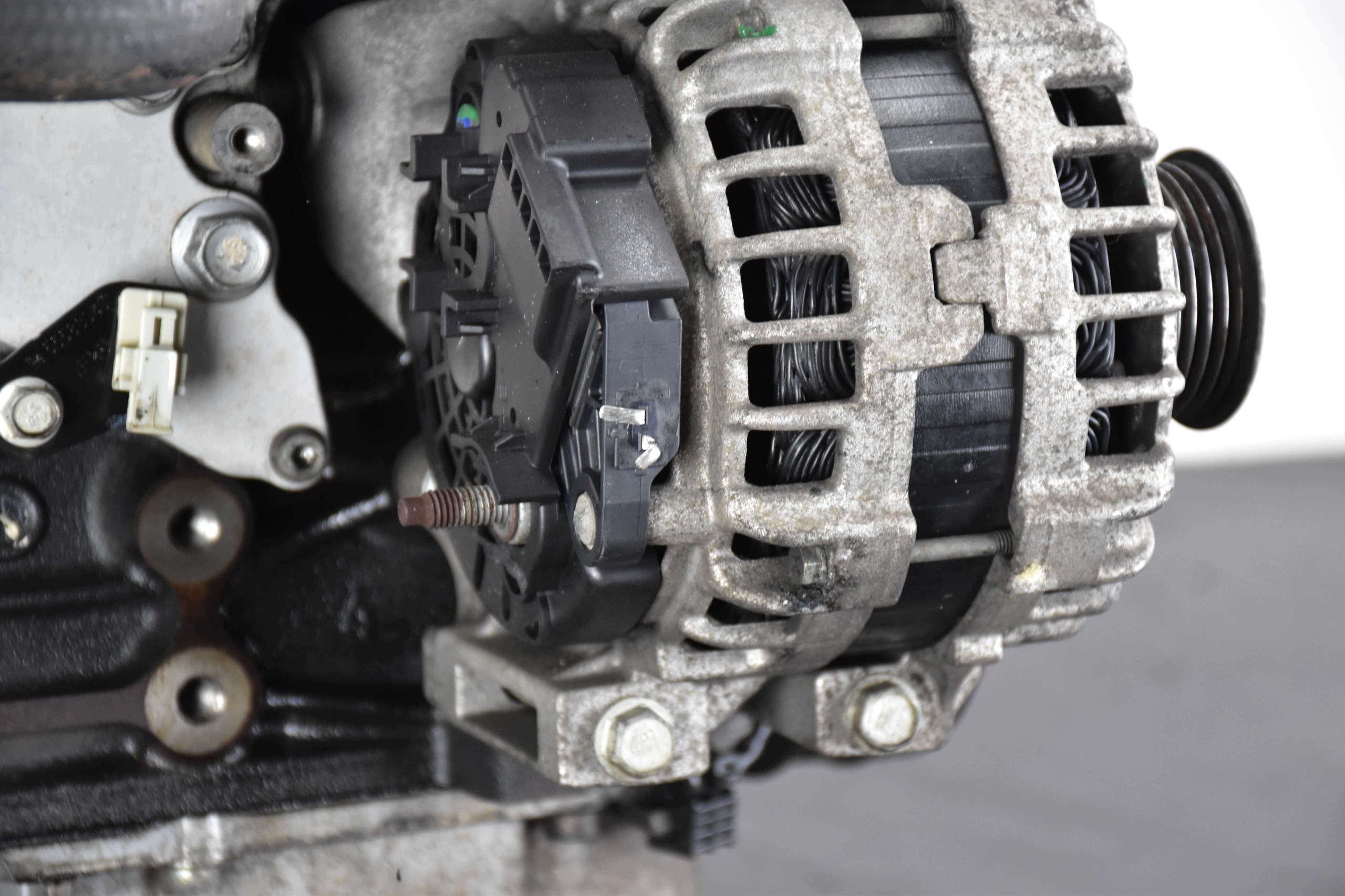 Moteur B 20 DTH - Image 10
